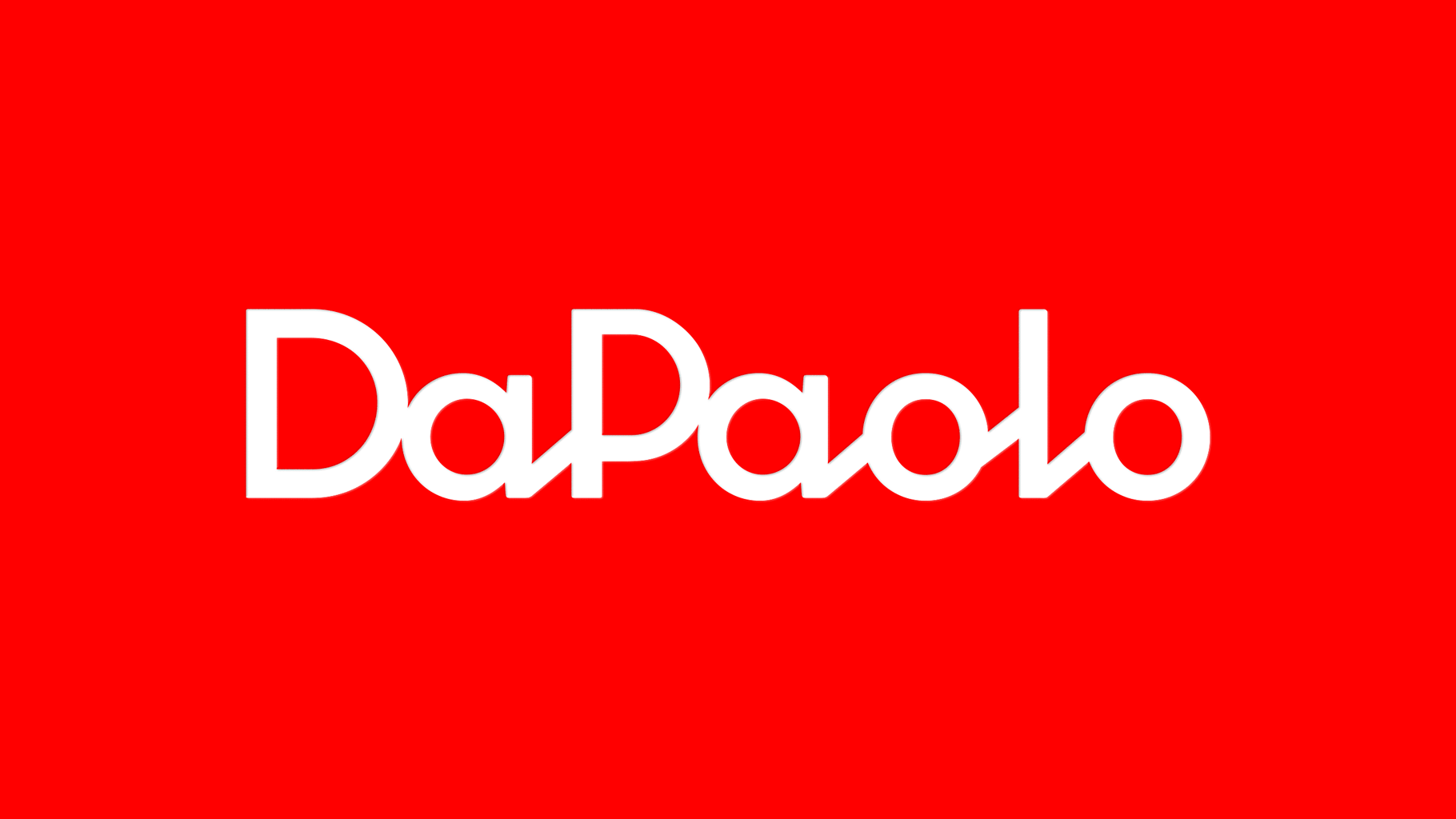 DaPaolo: Local Pizzeria Brand & Packaging Design — Изображение №18 — Брендинг, Иллюстрация на Dprofile