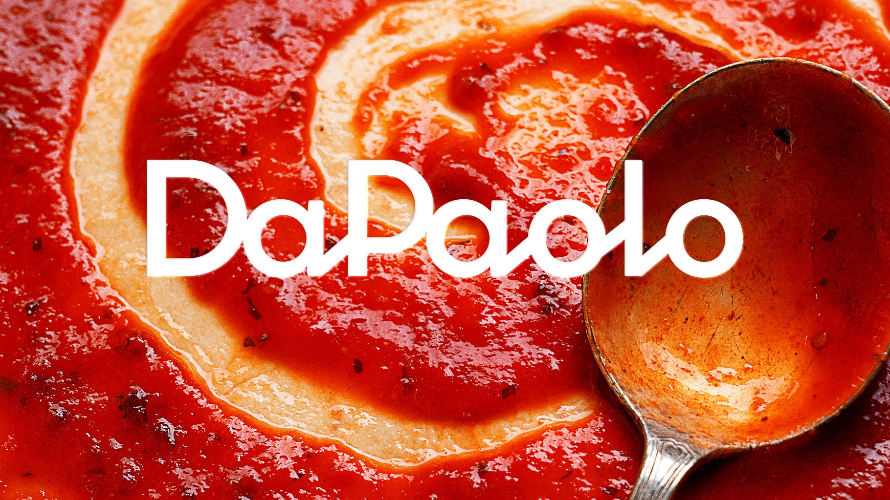 DaPaolo: Local Pizzeria Brand & Packaging Design — Изображение №1 — Брендинг, Иллюстрация на Dprofile