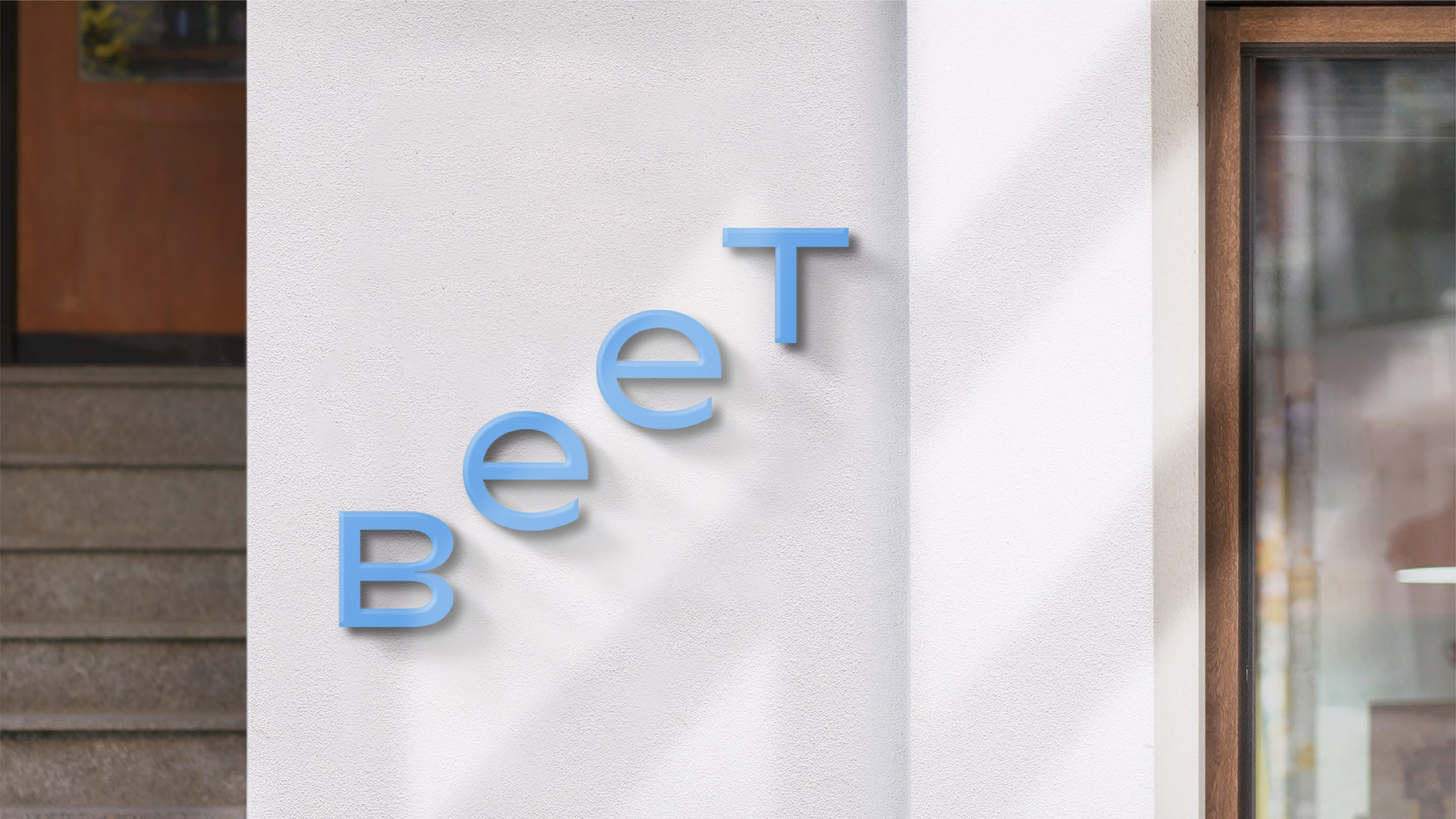 Veet — Coffee shops branding — Изображение №1 — Брендинг, Графика на Dprofile