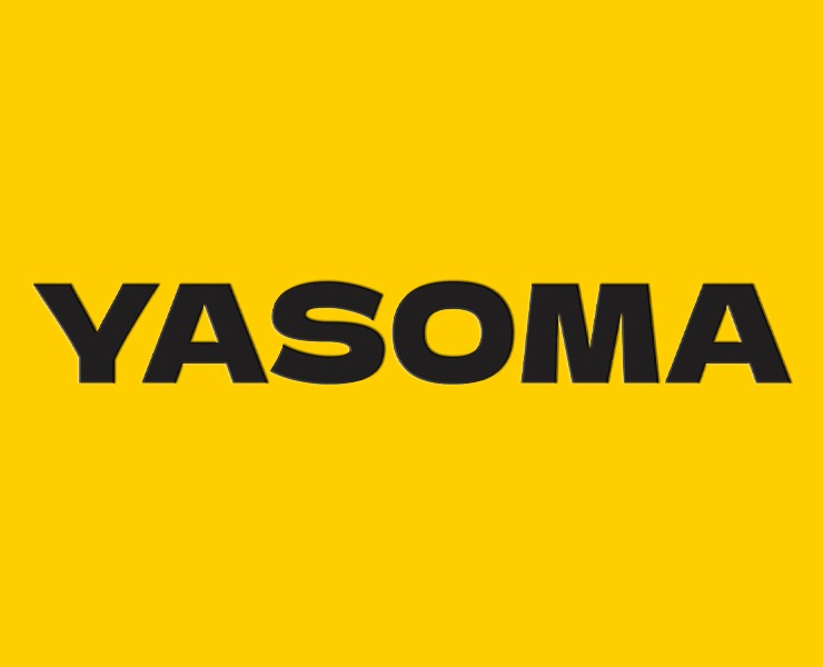 YASOMA — Cosmetics packaging на Dprofile