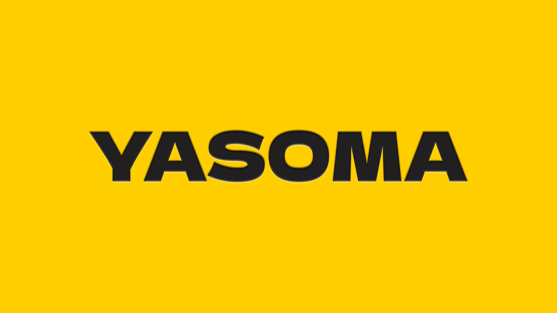 YASOMA — Cosmetics packaging — Изображение №1 — Брендинг, Графика на Dprofile