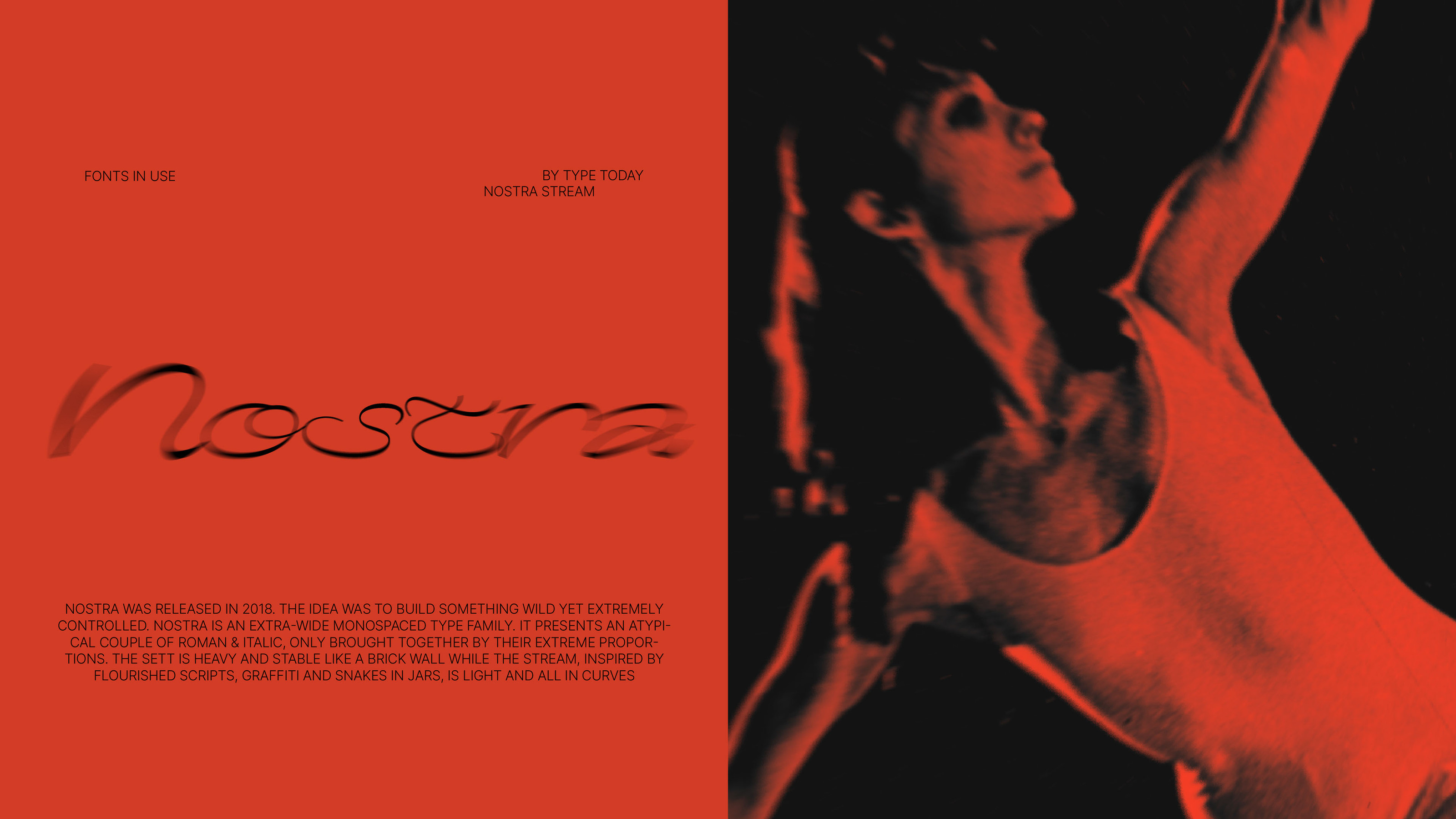 The allure of ballet — Exhibition branding — Изображение №6 — Графика на Dprofile