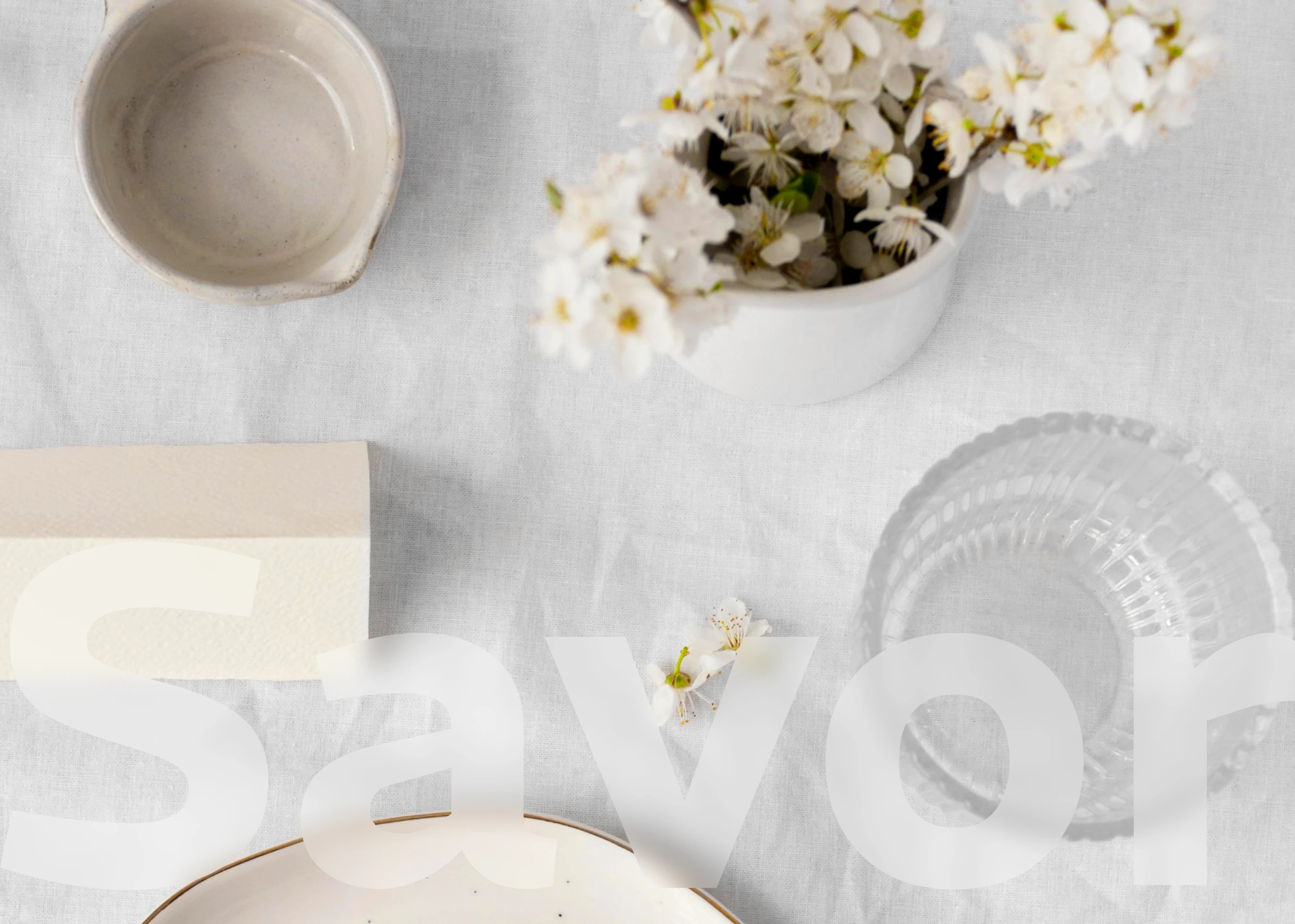 2024 Savor| Web — Изображение №12 — Интерфейсы на Dprofile