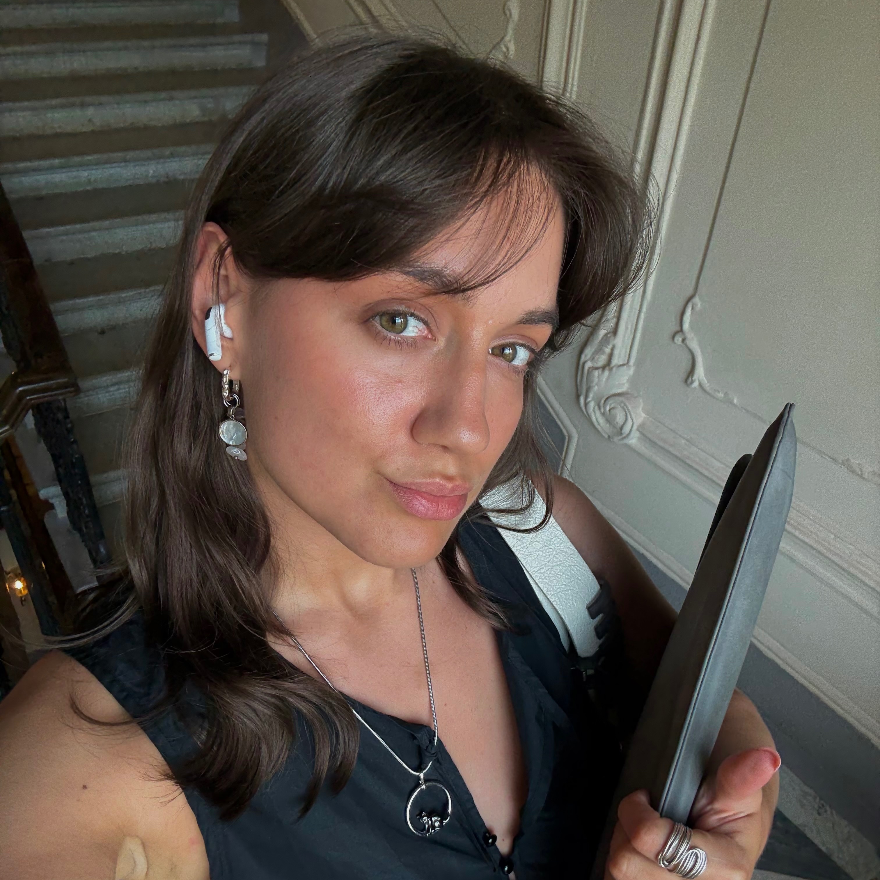 Аватар пользователя Дарья Ефимова