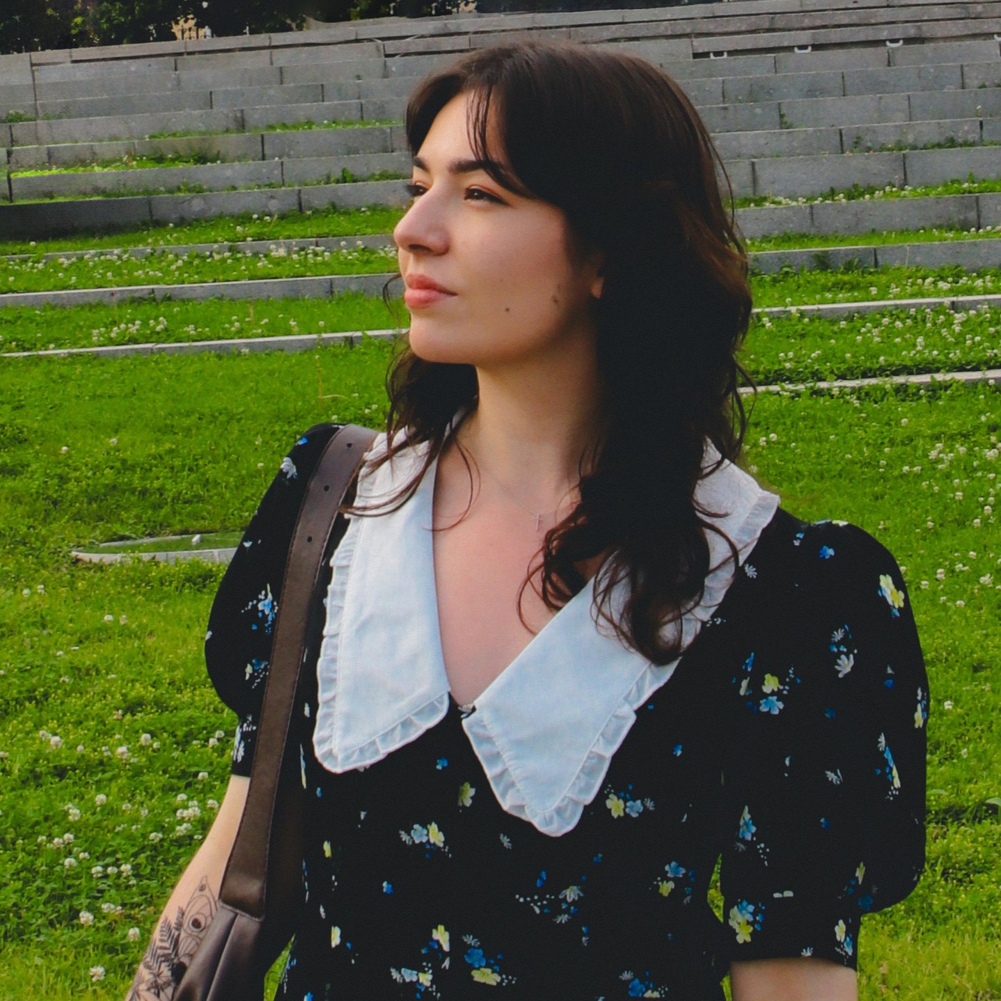 Аватар пользователя Алина Солгалова