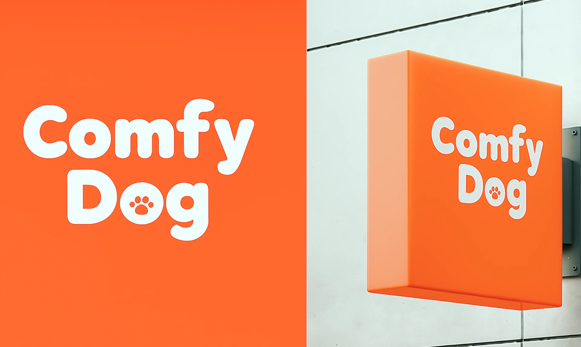 ComfyDog Онлайн Магазин — Изображение №14 — Интерфейсы на Dprofile