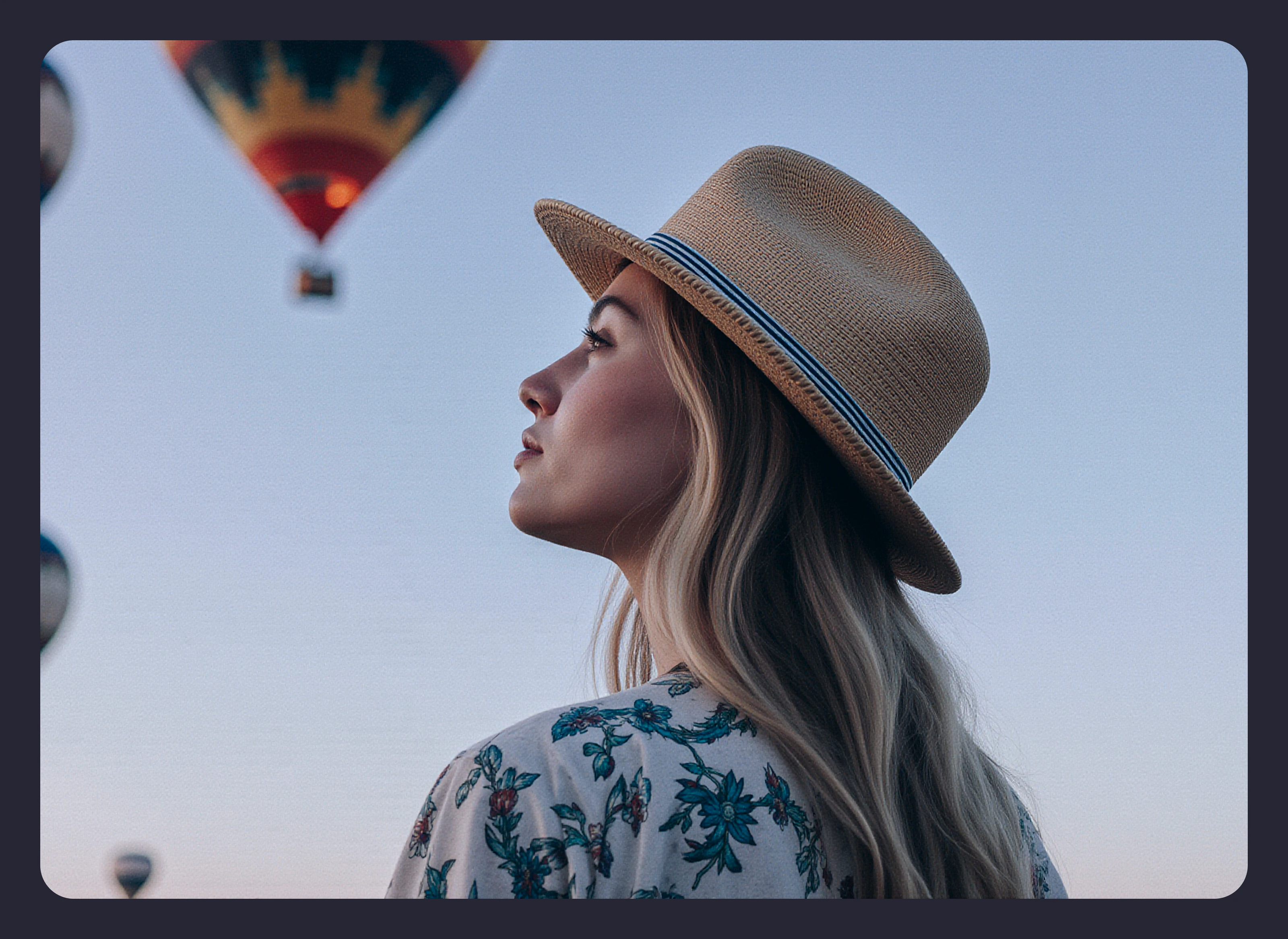 TravelGenie | AI Travel App | UI/UX for iOS — Изображение №11 — Интерфейсы на Dprofile