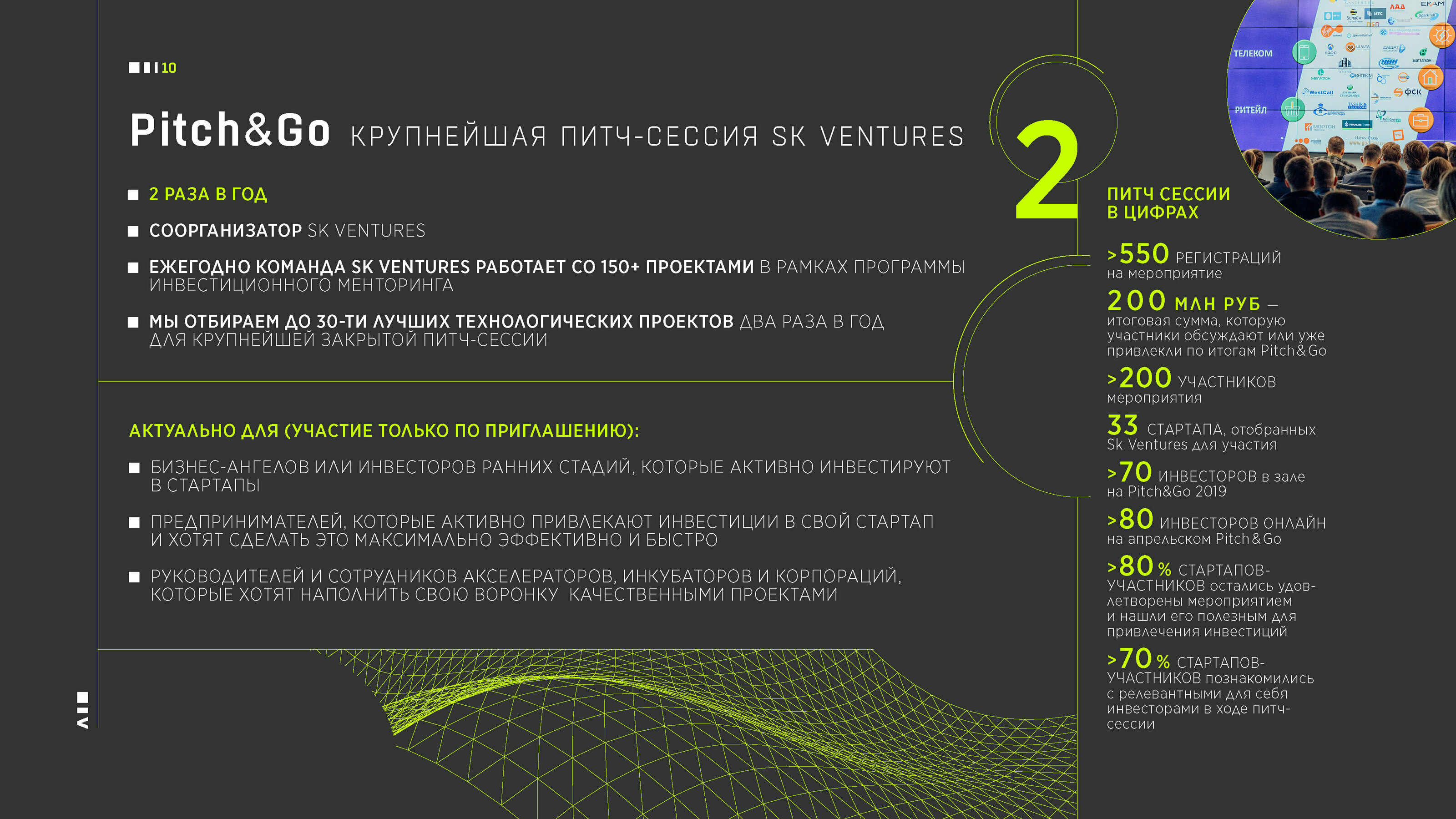 Презентация для проекта ADVENTURELAND Skolkovo — Изображение №11 — Иллюстрация, Графика на Dprofile