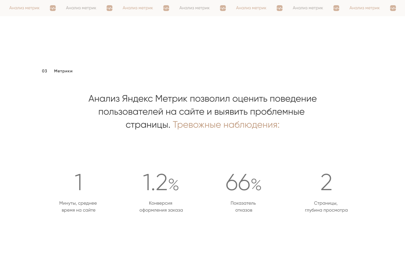 Furniture store. E-commerce — Изображение №4 — Интерфейсы на Dprofile