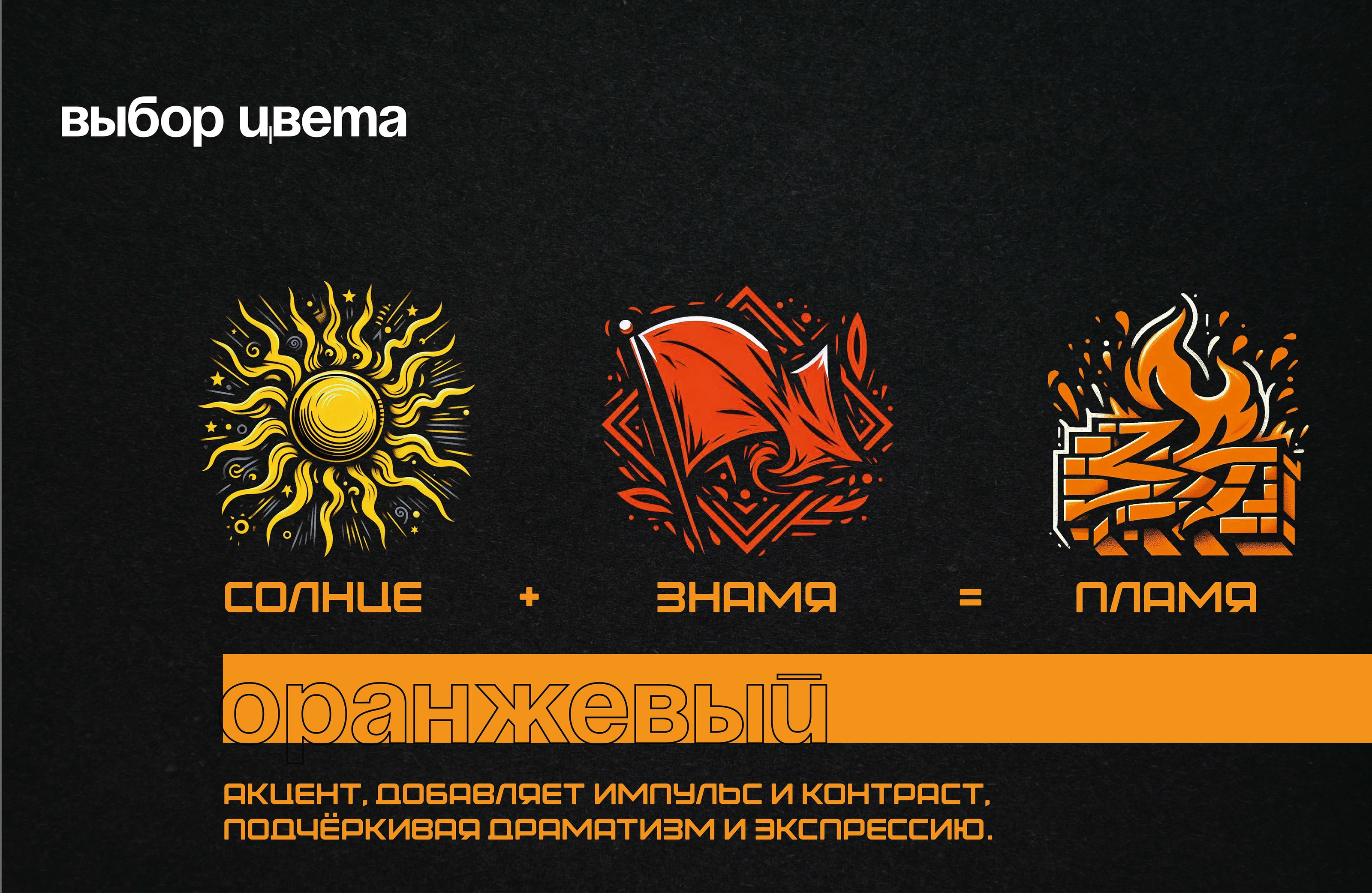 Making of Маяковский — Изображение №4 — Графика на Dprofile