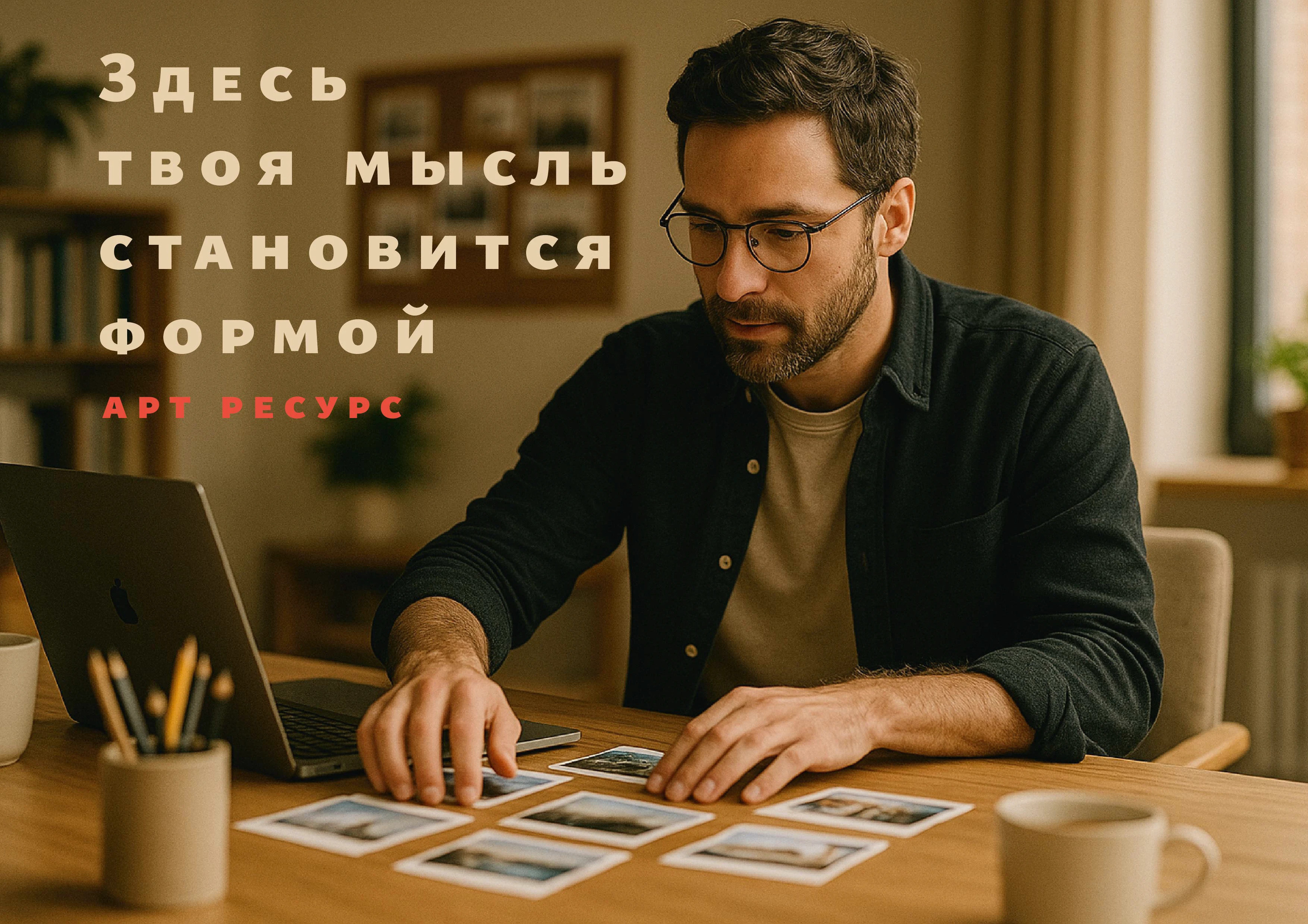 Нарратив в дизайне / Арт ресурс — Изображение №9 — Брендинг на Dprofile