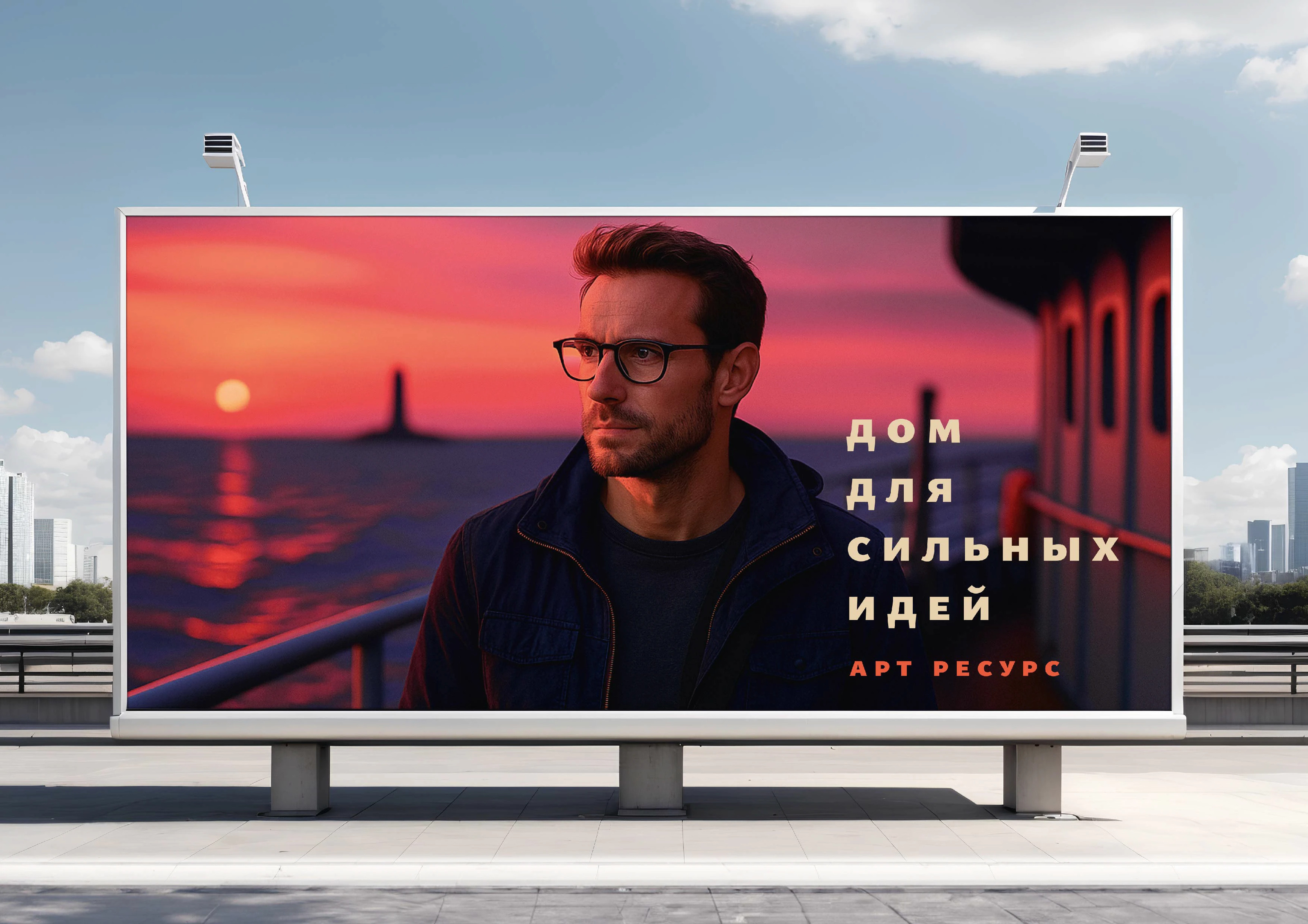 Нарратив в дизайне / Арт ресурс — Изображение №19 — Брендинг на Dprofile