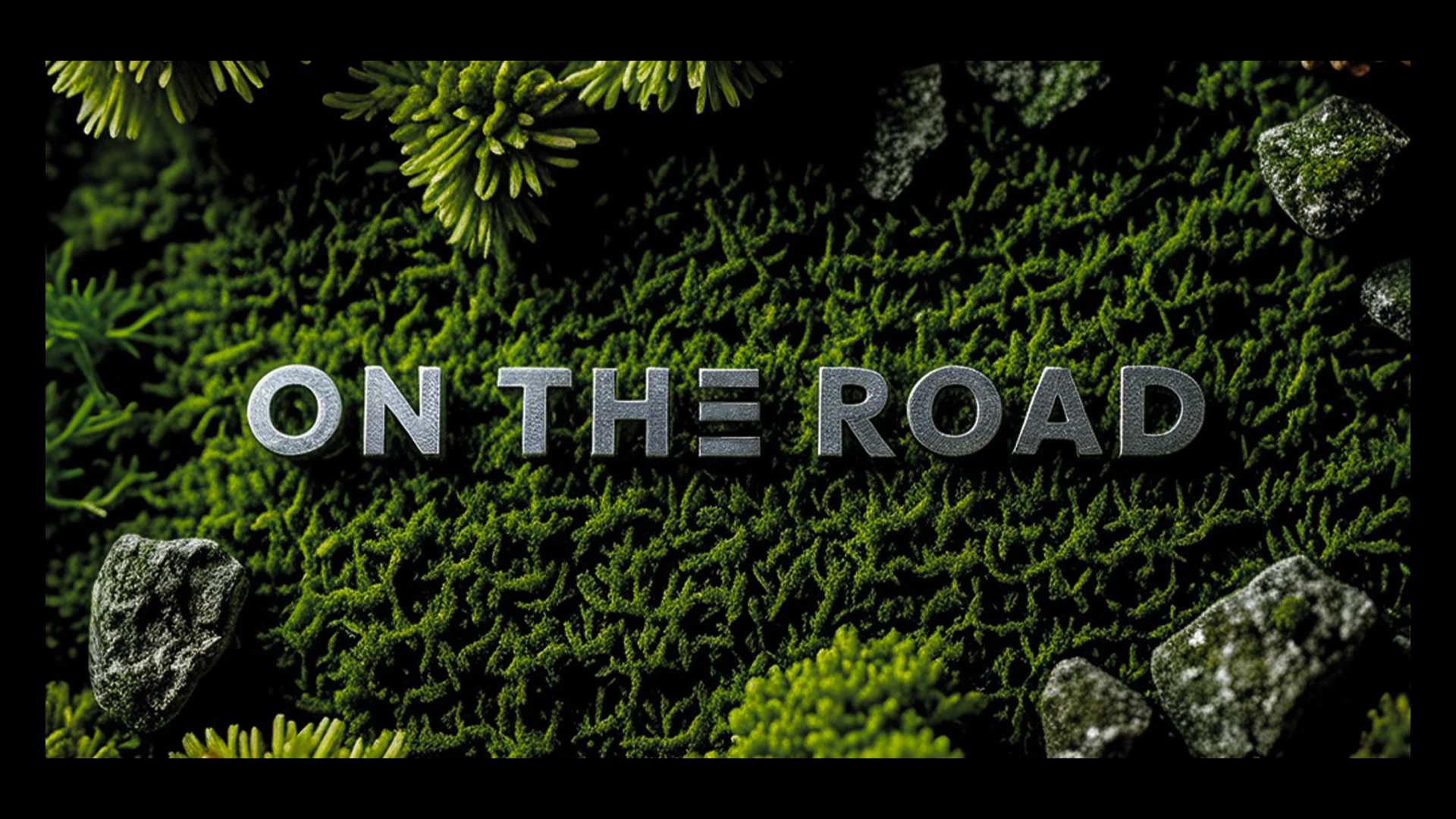 ON THE ROAD — Изображение №6 — Брендинг на Dprofile