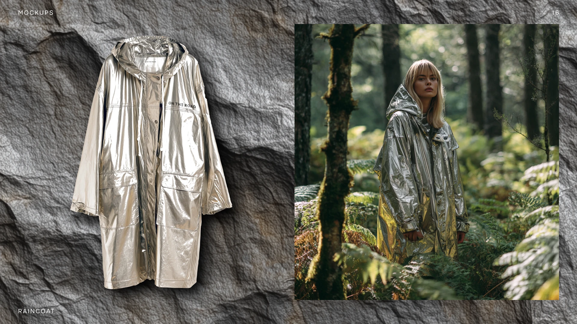 ON THE ROAD — Изображение №13 — Брендинг на Dprofile