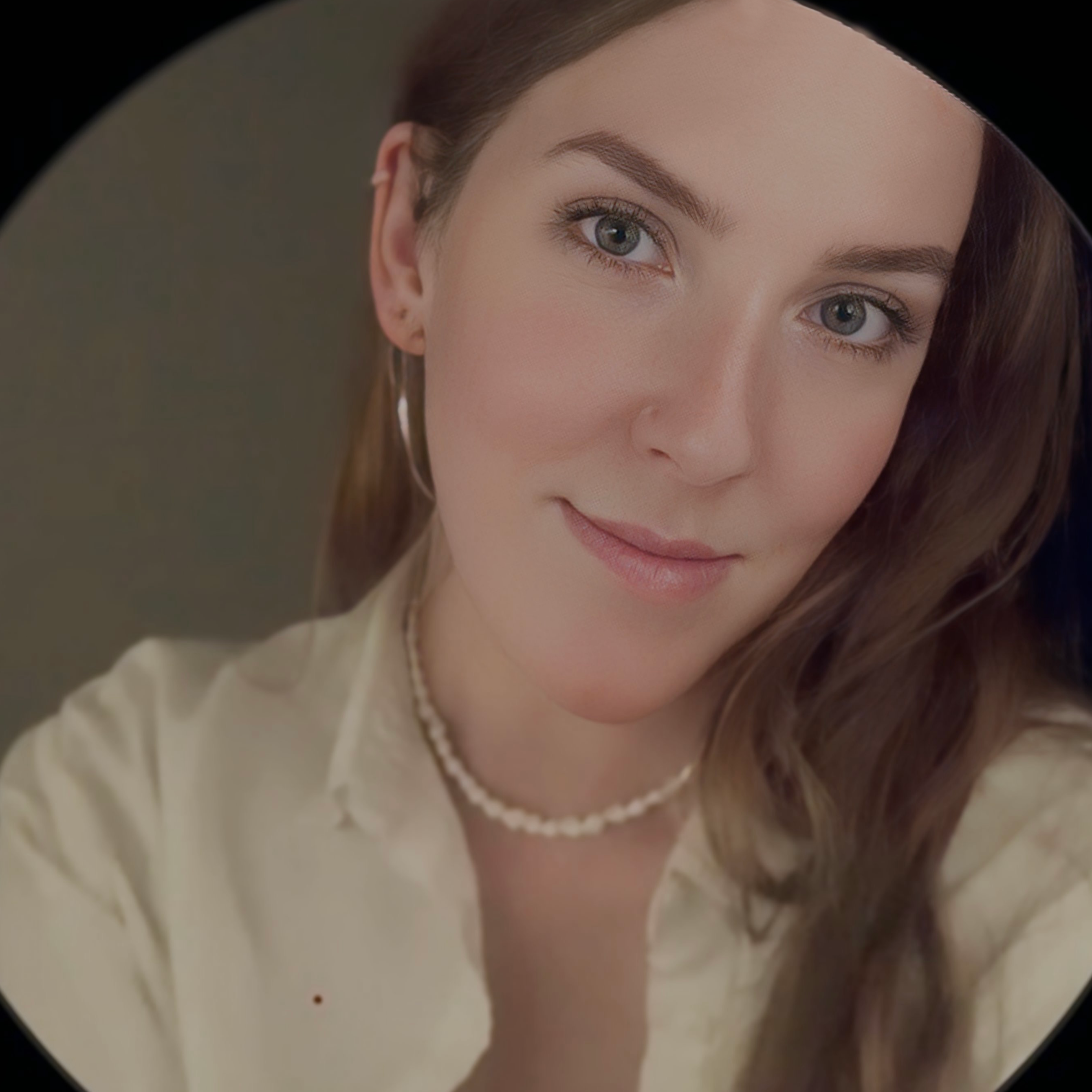 Аватар пользователя Мария Федюк