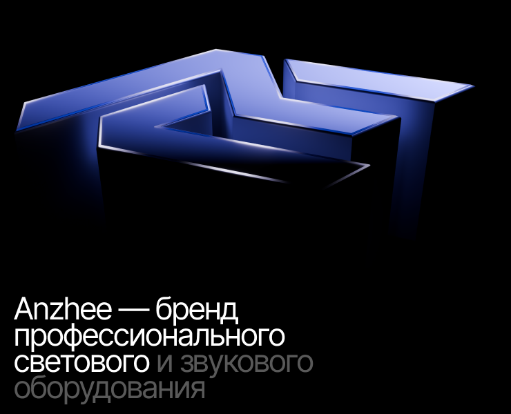 Anzhee® на Dprofile