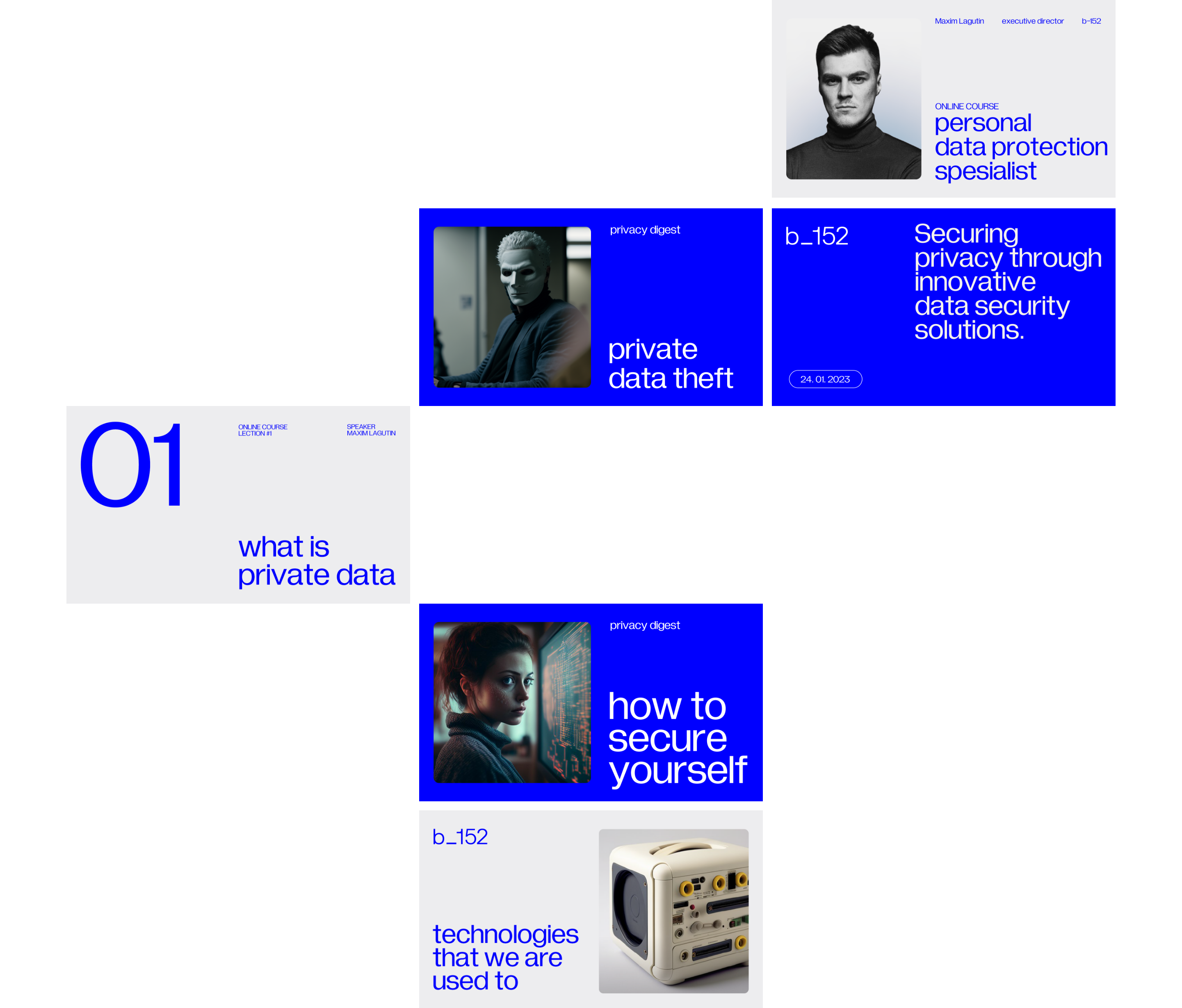 b_152 — brand identity — Изображение №22 — Интерфейсы, Брендинг на Dprofile