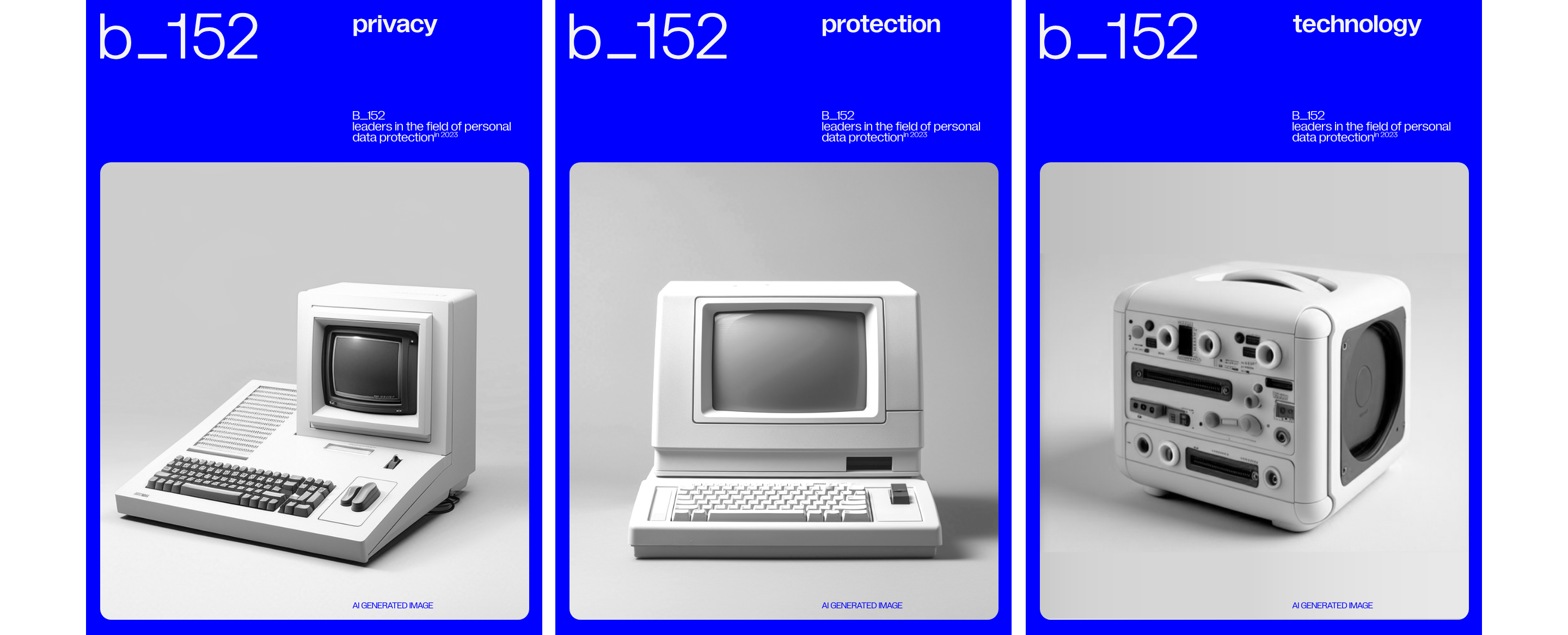 b_152 — brand identity — Изображение №21 — Интерфейсы, Брендинг на Dprofile