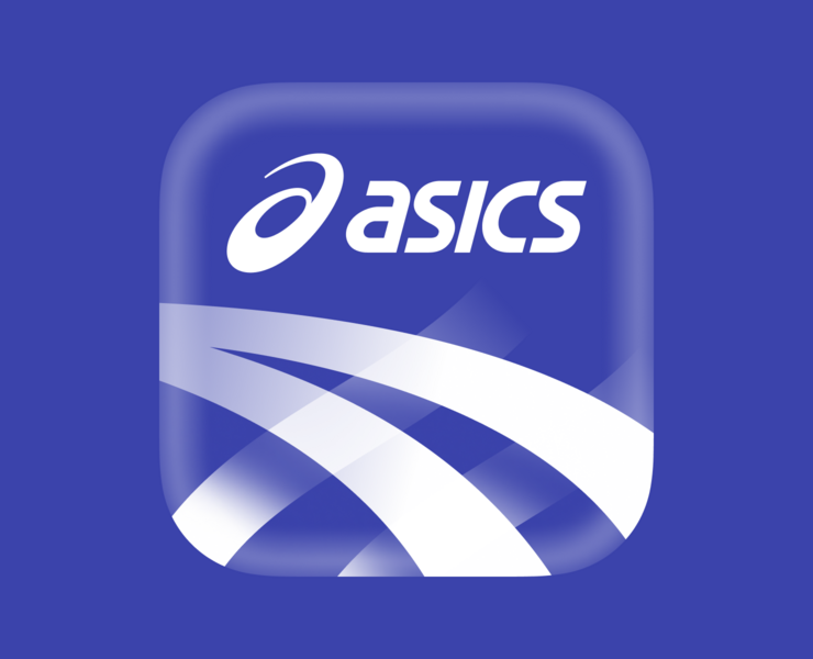 ASICS на Dprofile