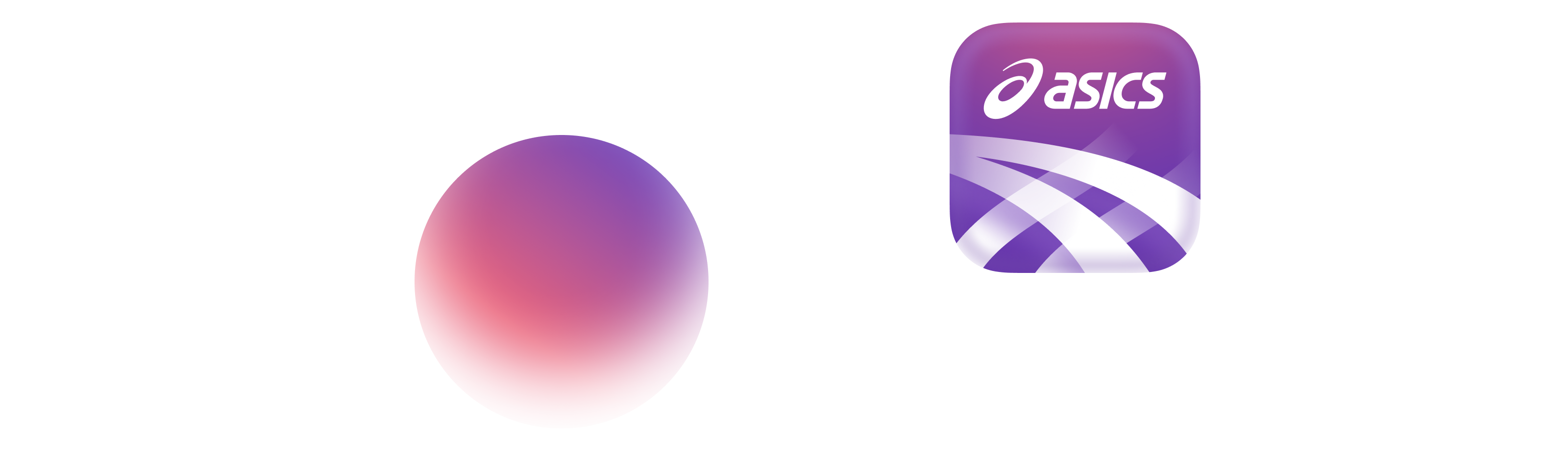 ASICS — Изображение №8 — Брендинг, Графика на Dprofile