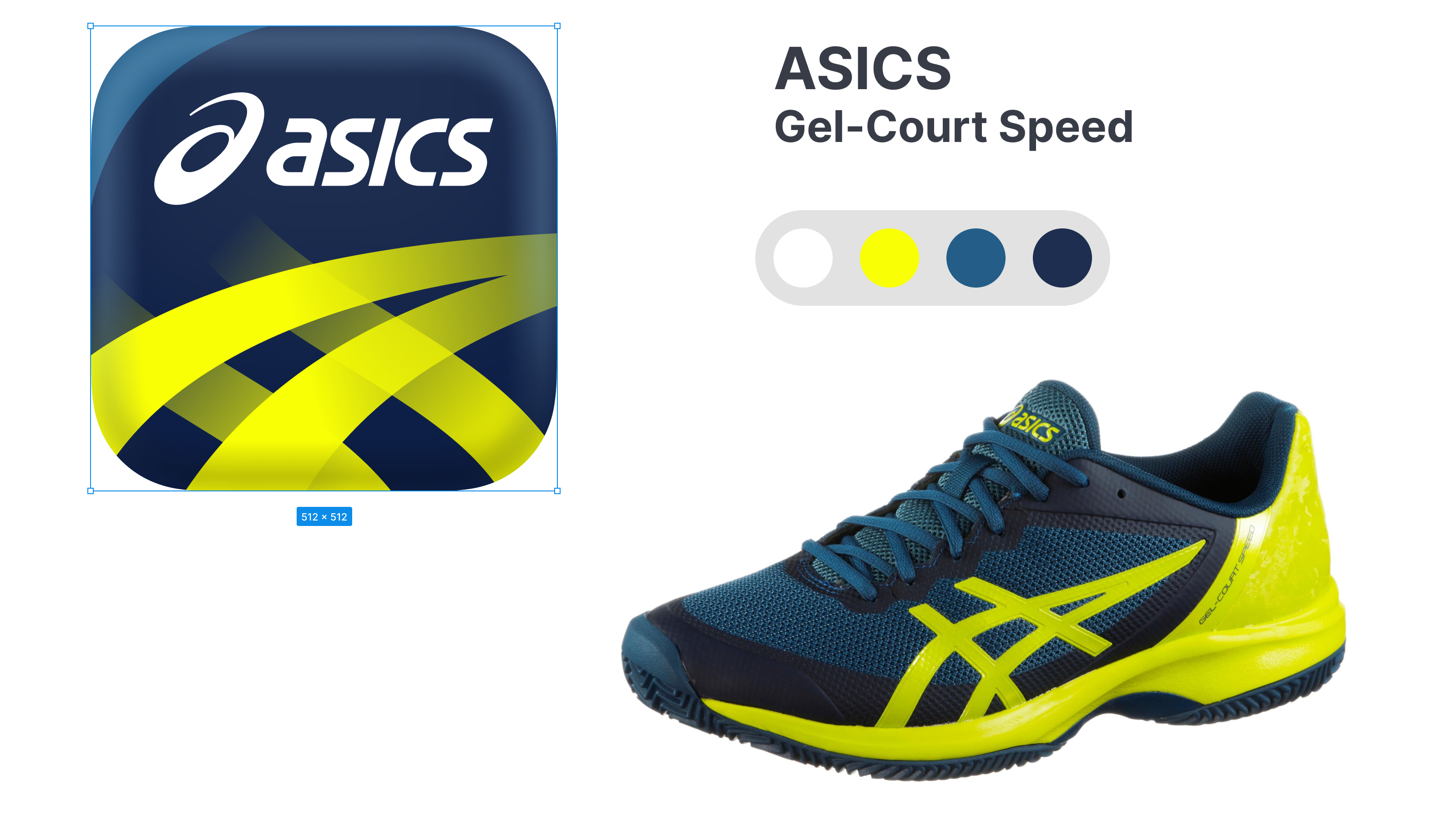 ASICS — Изображение №10 — Брендинг, Графика на Dprofile