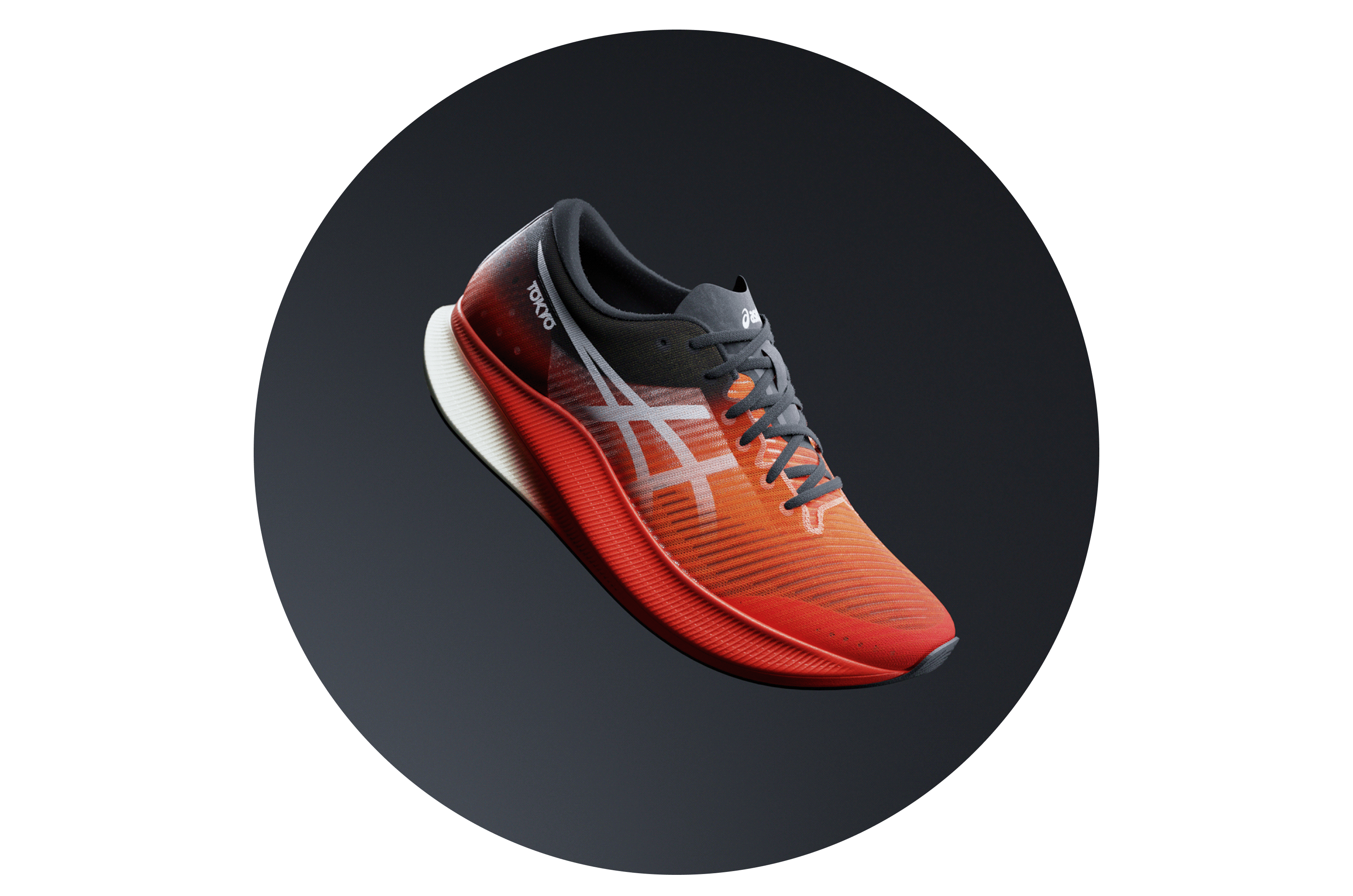 ASICS Радар — Изображение №13 — Интерфейсы на Dprofile