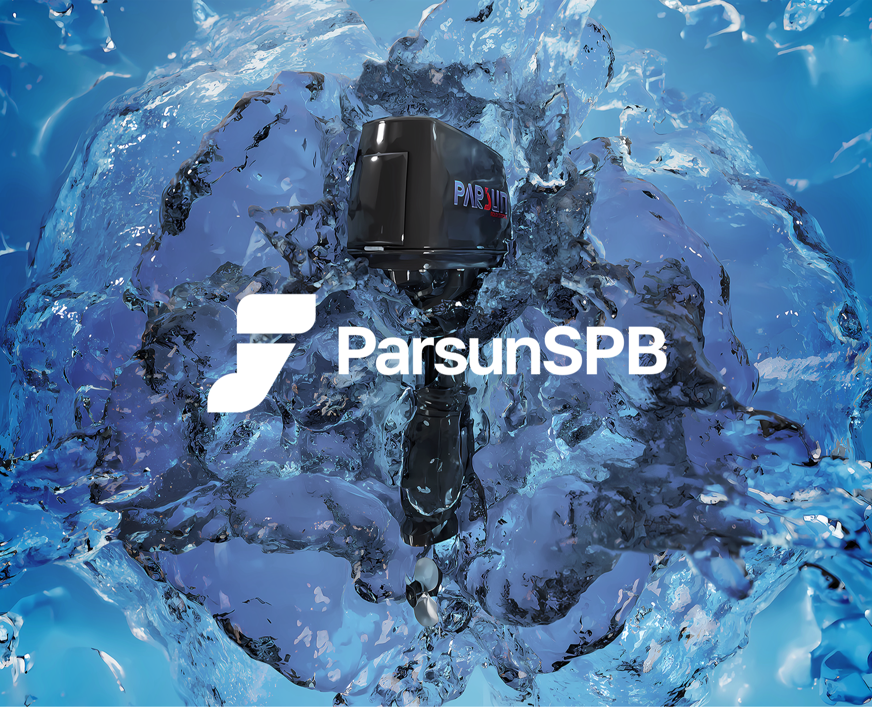 ParsunSpb — Брендинг на Dprofile
