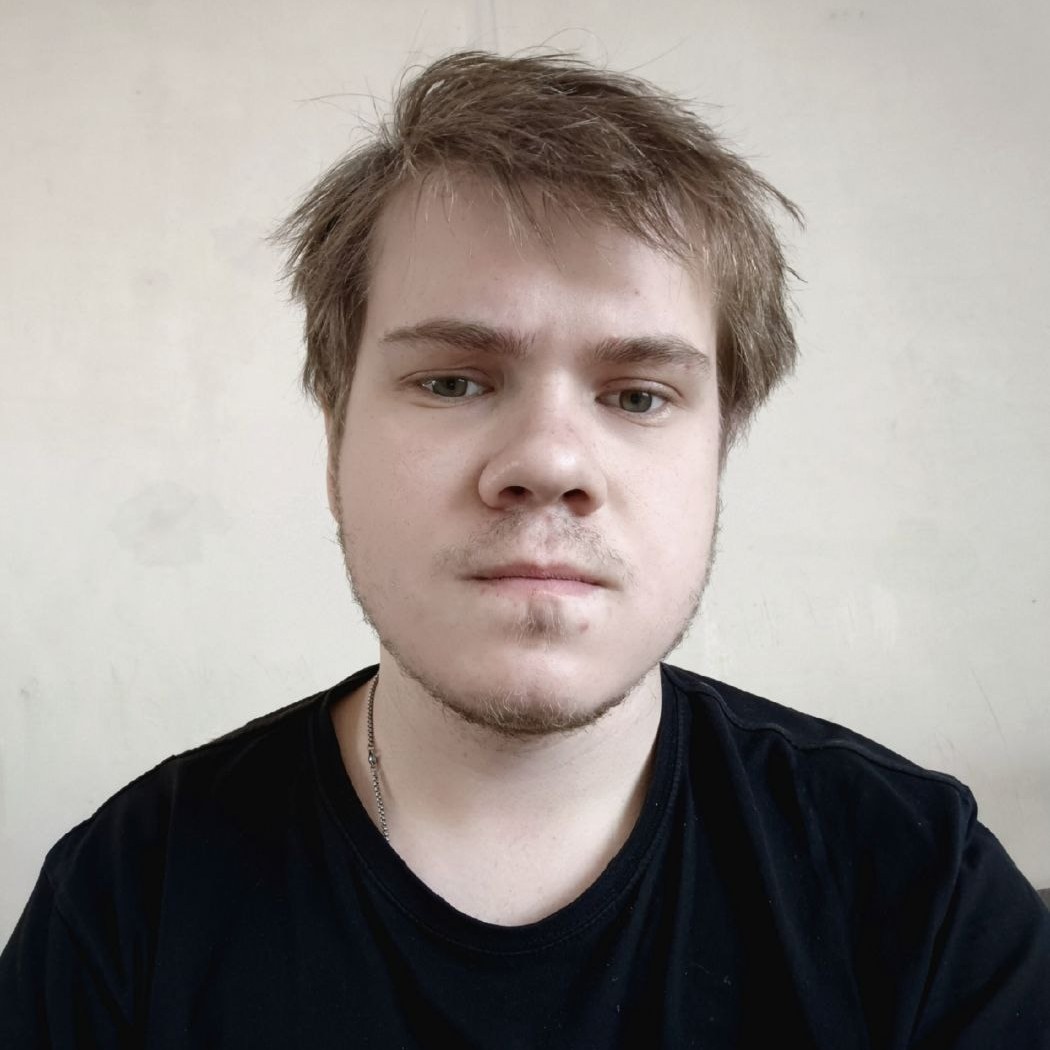 Аватар пользователя Олег Монастырецкий