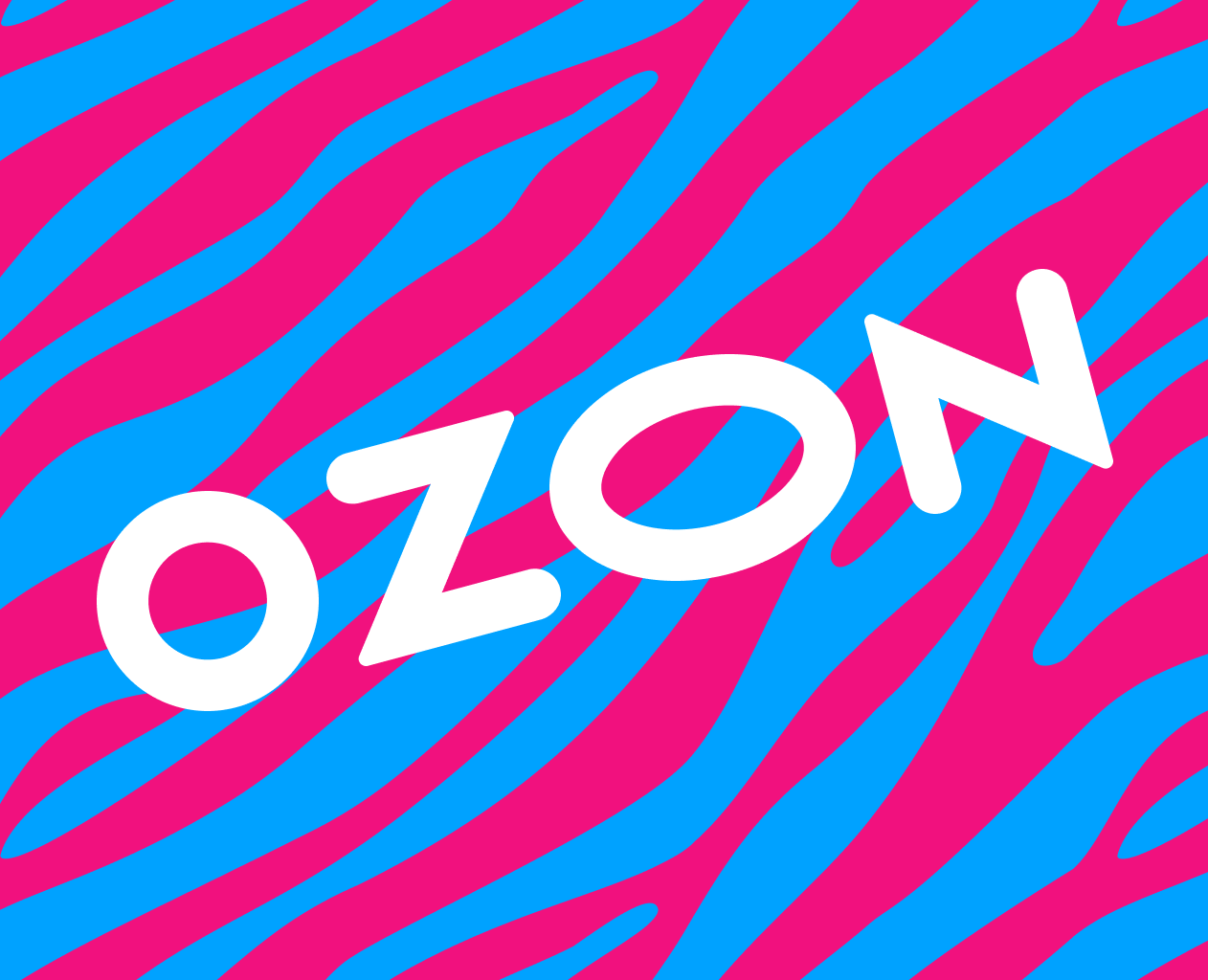 OZON. Редизайн страницы мобильного приложения на Dprofile