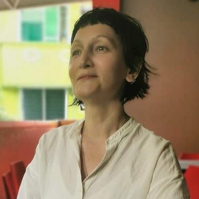 Аватар пользователя Алисия Рябова