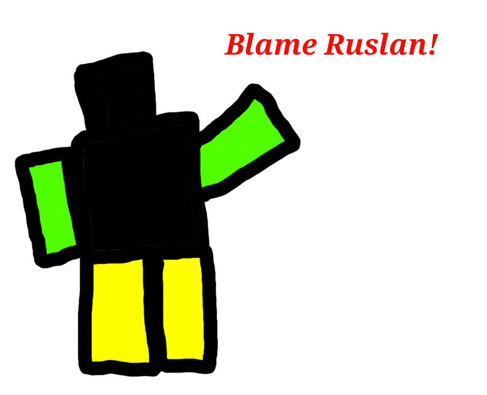 Простой скетч арт на IbisPaint на Dprofile