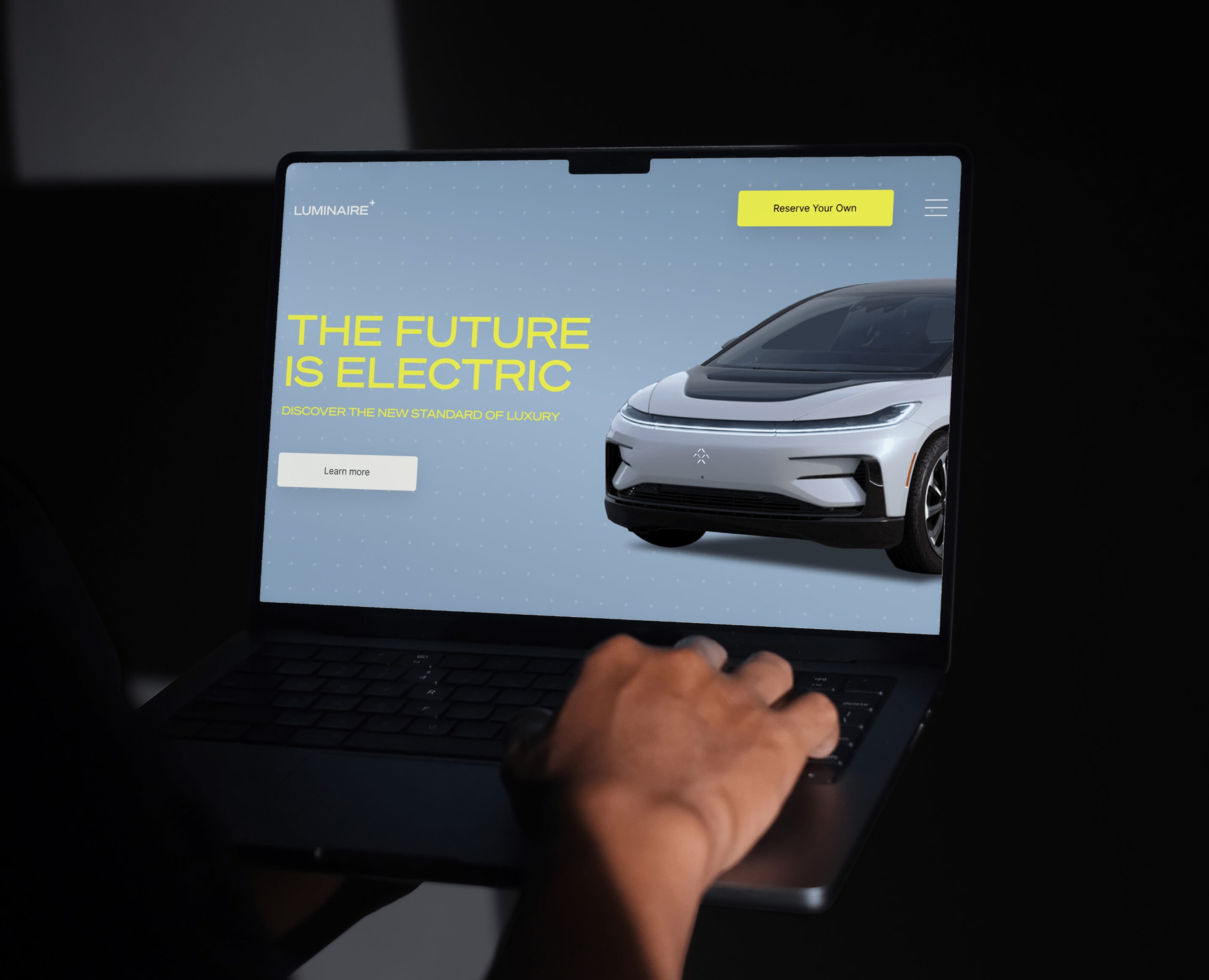 LUMINARE | Eco Drive Revolution на Dprofile