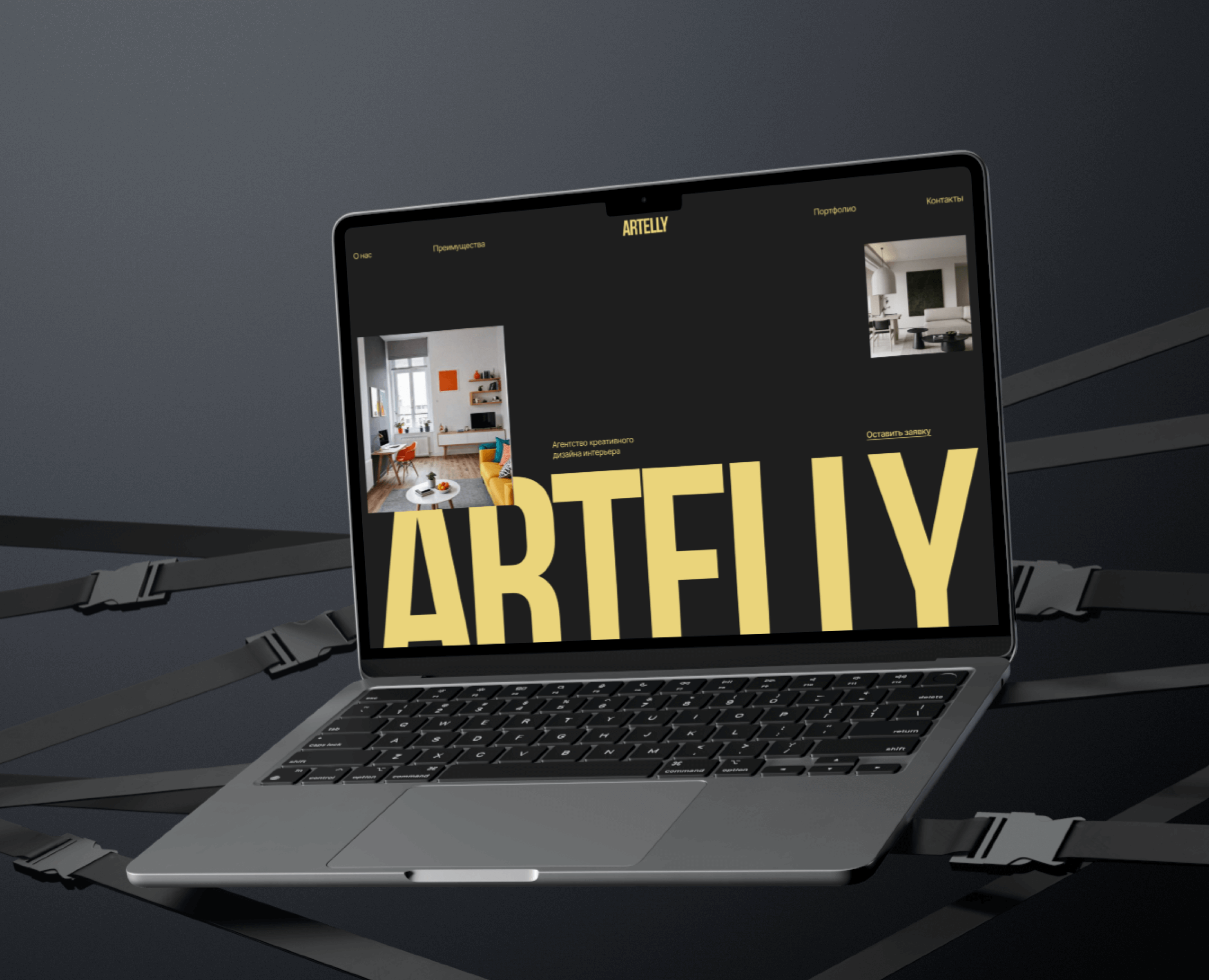 Transform Your Space – Design Agency на Dprofile