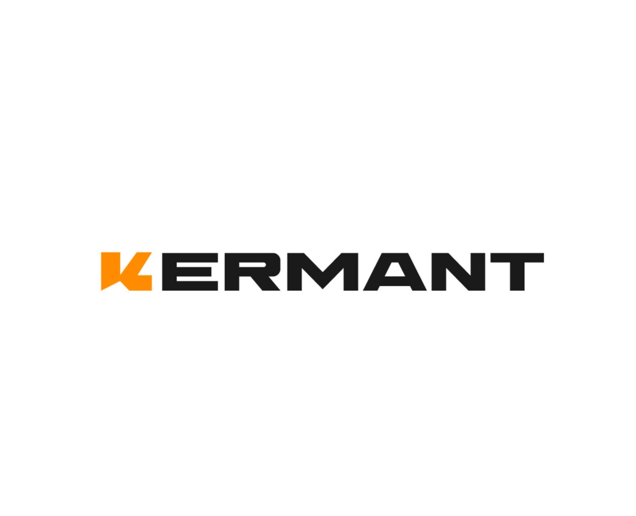 Логотип для компании KERMANT — Интерфейсы, Брендинг на Dprofile