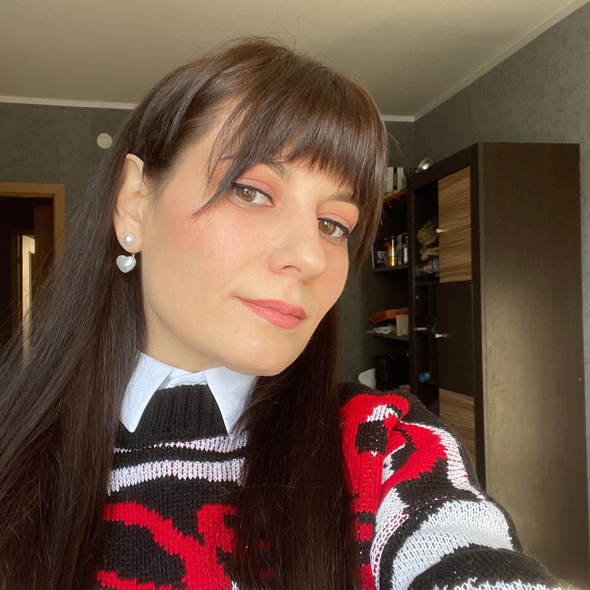 Аватар пользователя Nadin Balakina