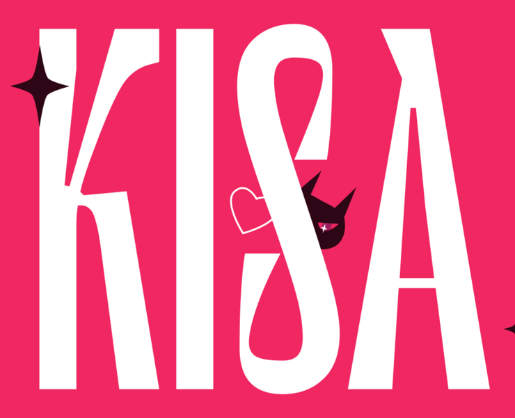 Animated postcard KISA на Dprofile