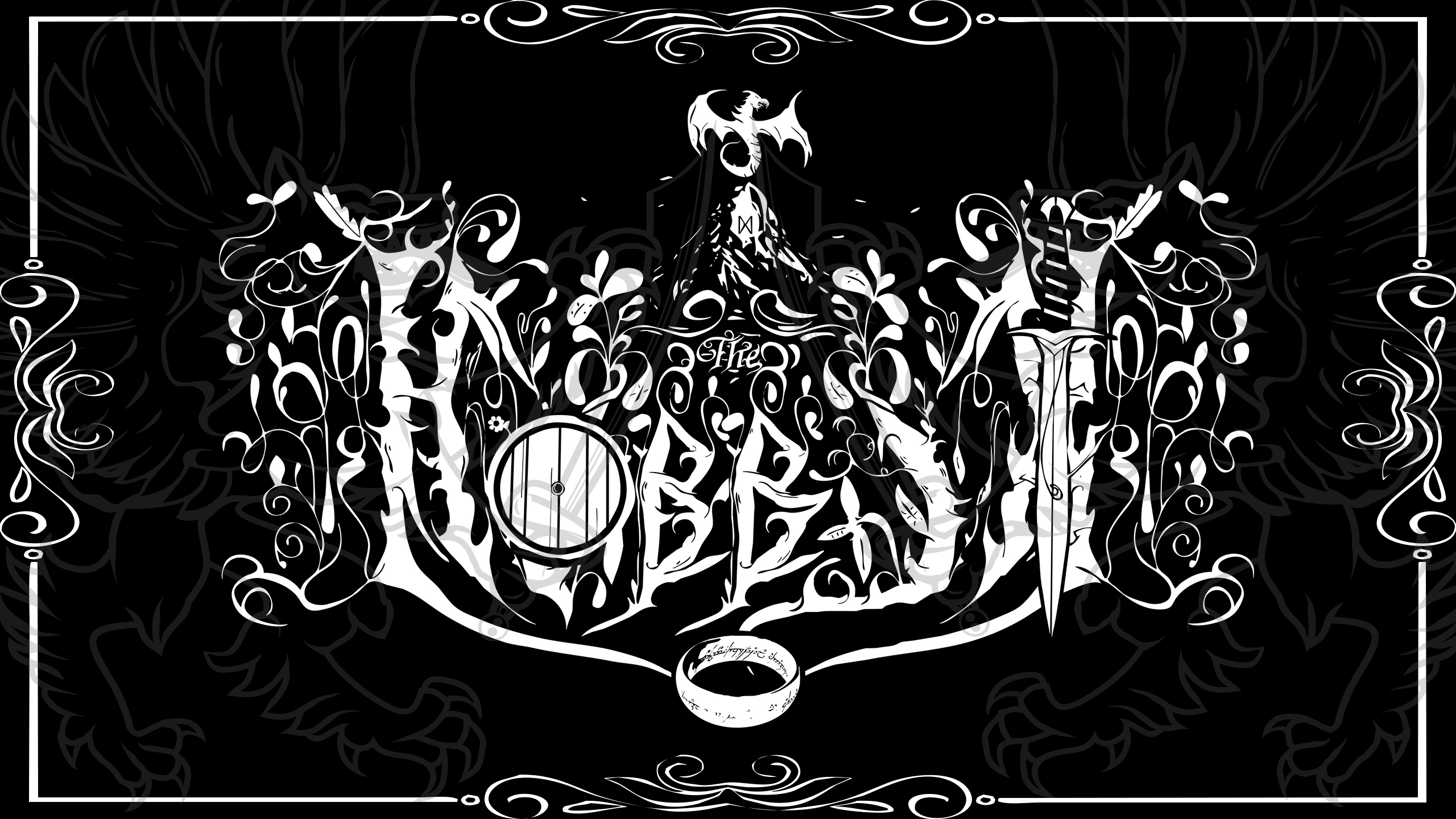 Black Metal vegetawar logotype — Изображение №52 — Брендинг, Графика на Dprofile