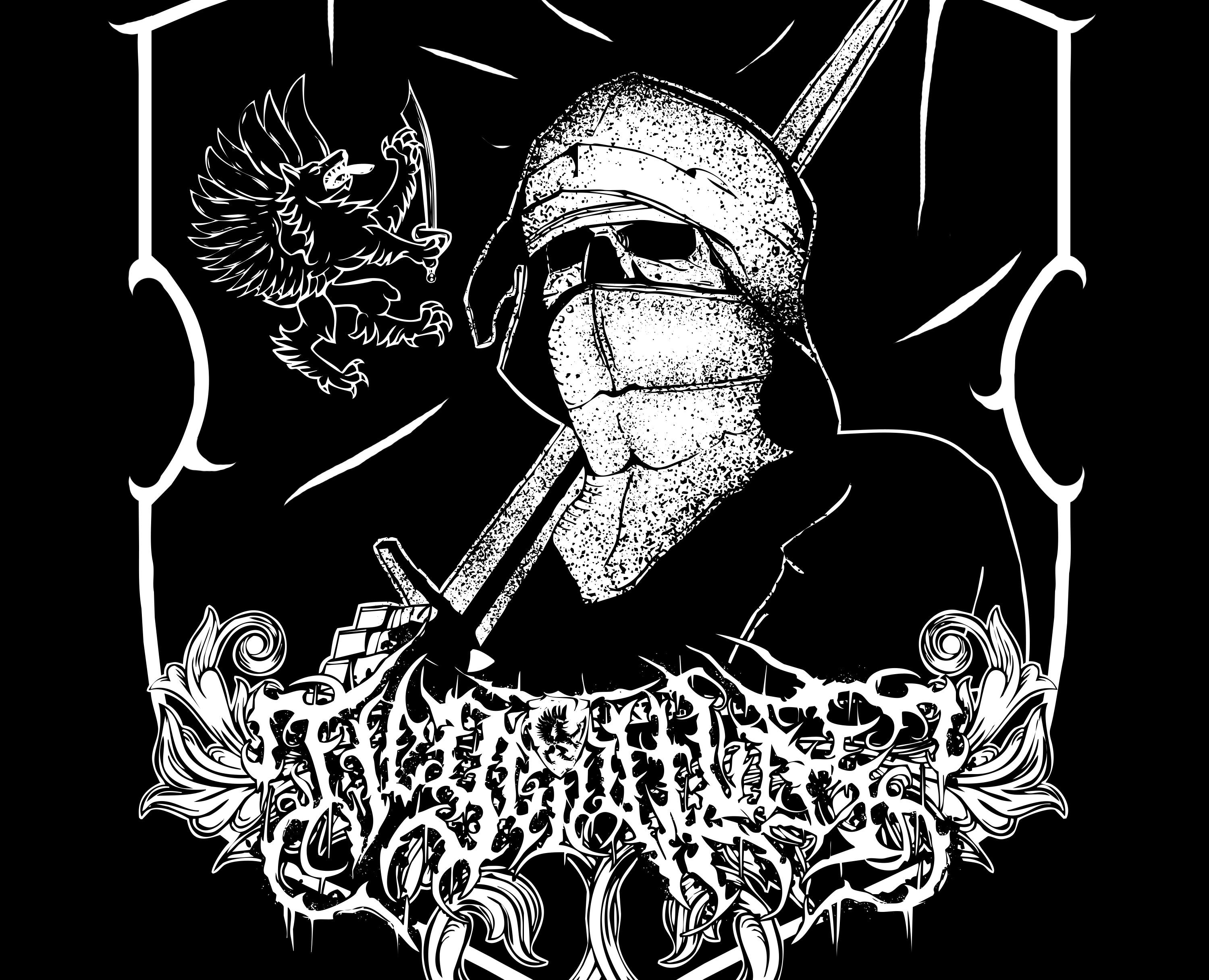 Knight vegetawar на Dprofile