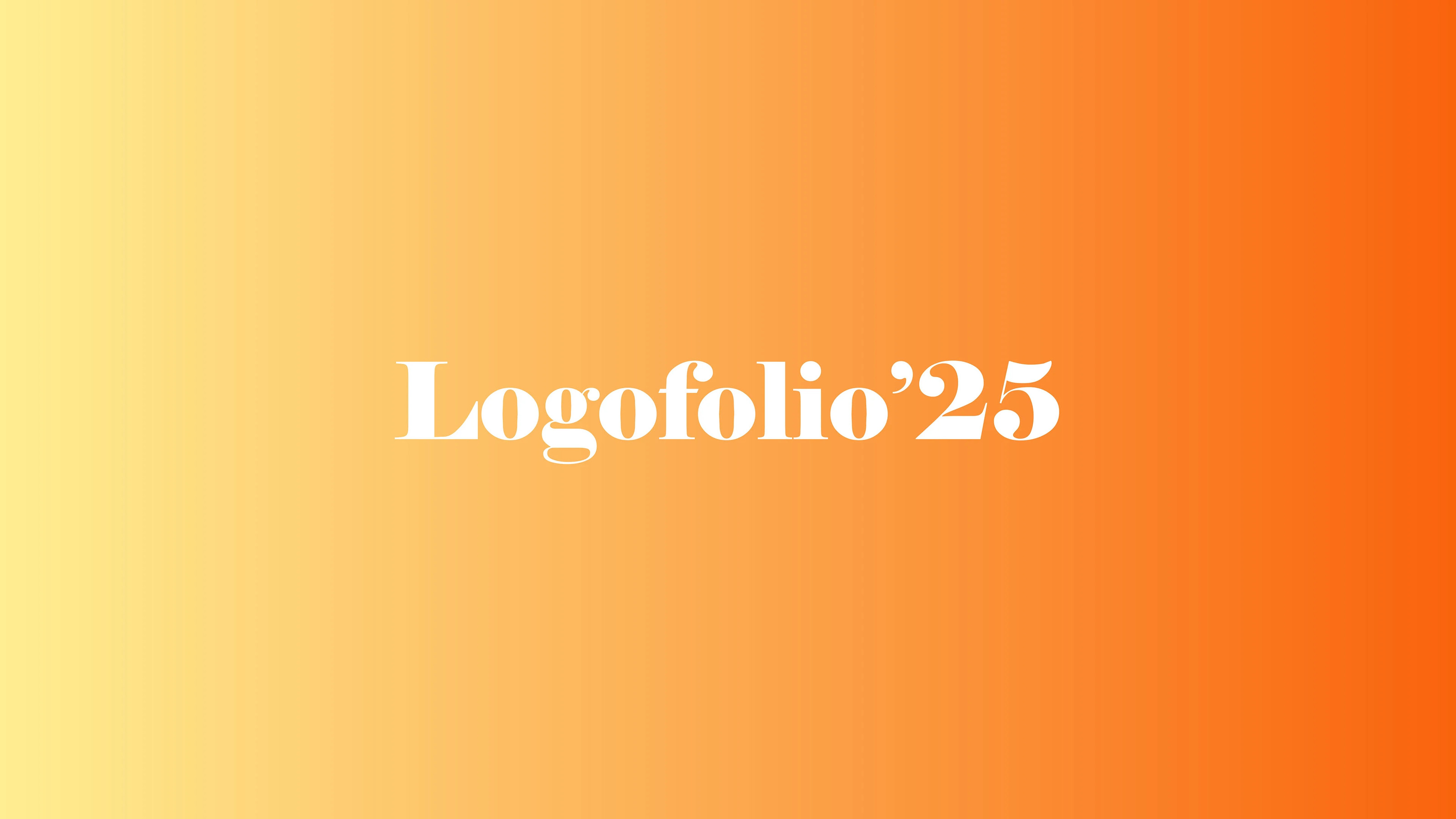 Логофолио 2025 — Изображение №1 — Брендинг на Dprofile