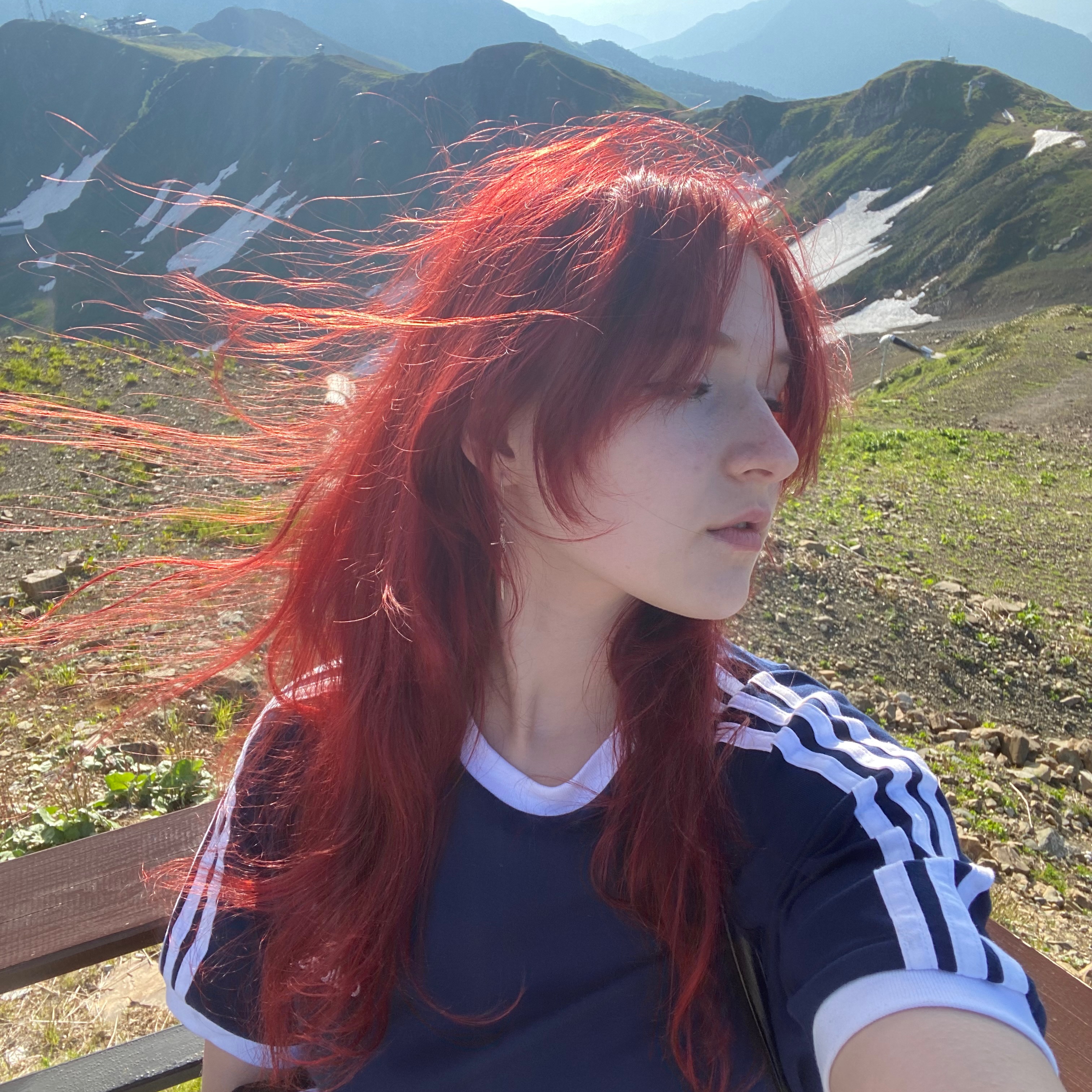 Аватар пользователя Анастасия Васильева