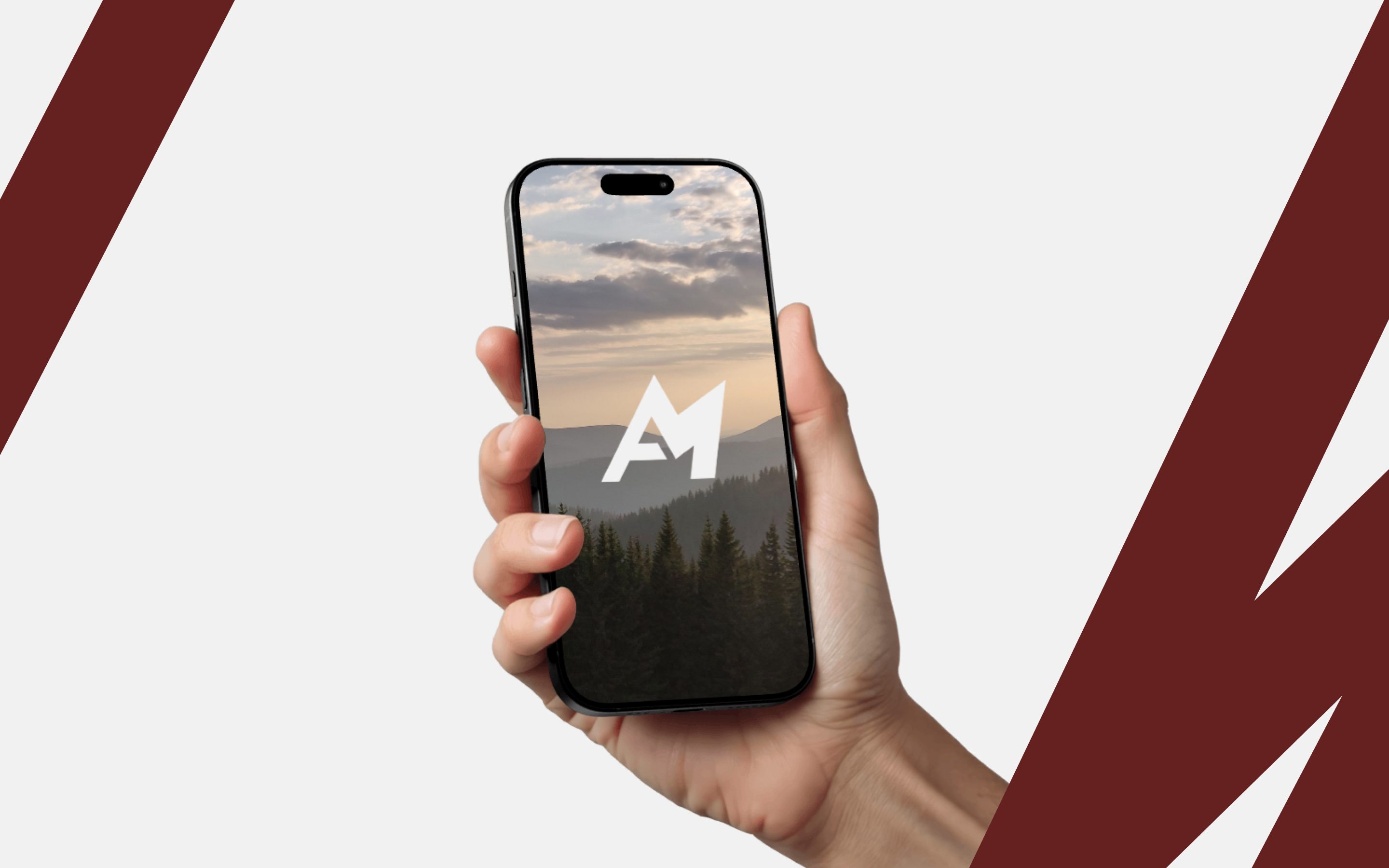 My logo — Изображение №6 — Брендинг на Dprofile