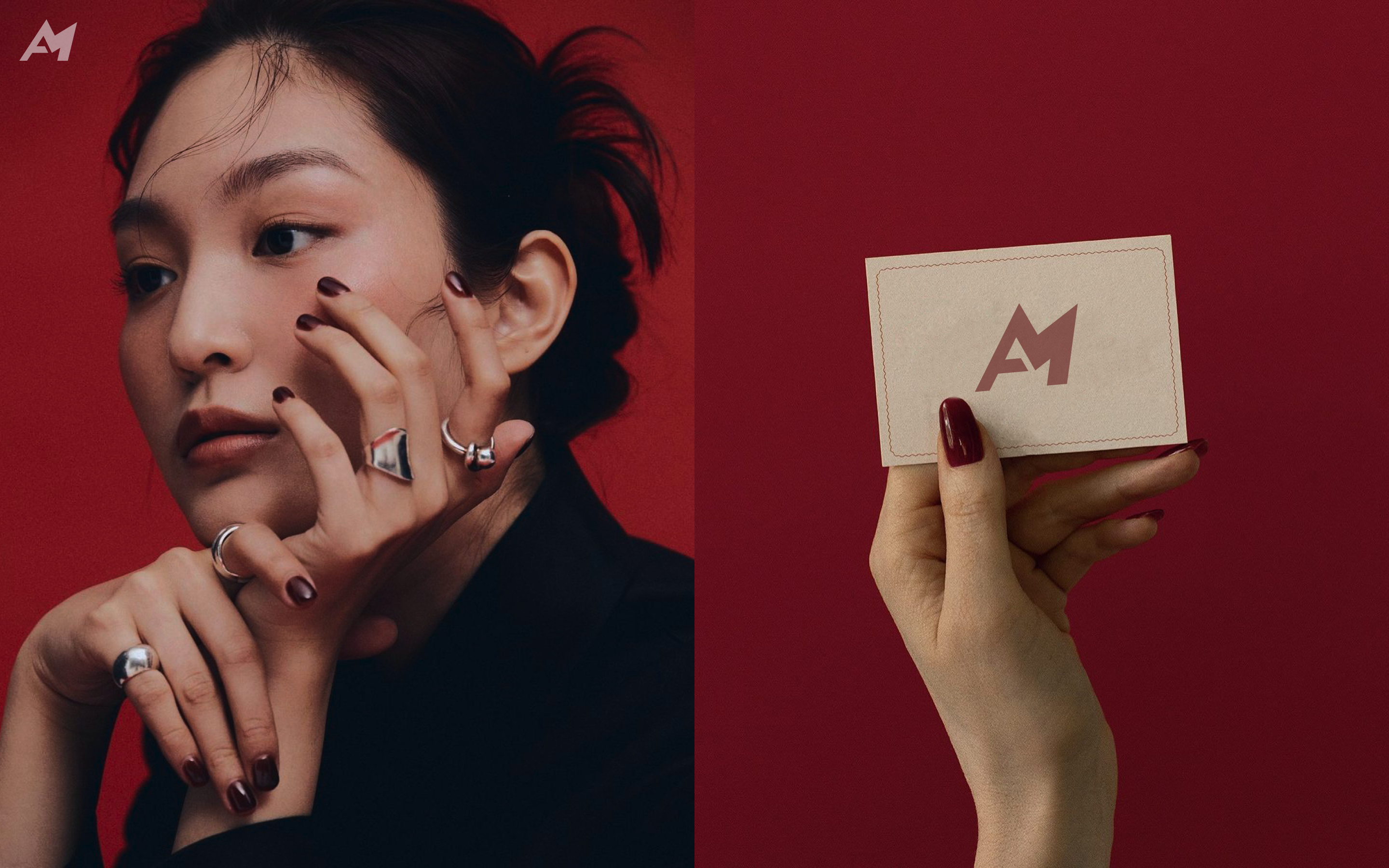 My logo — Изображение №2 — Брендинг на Dprofile