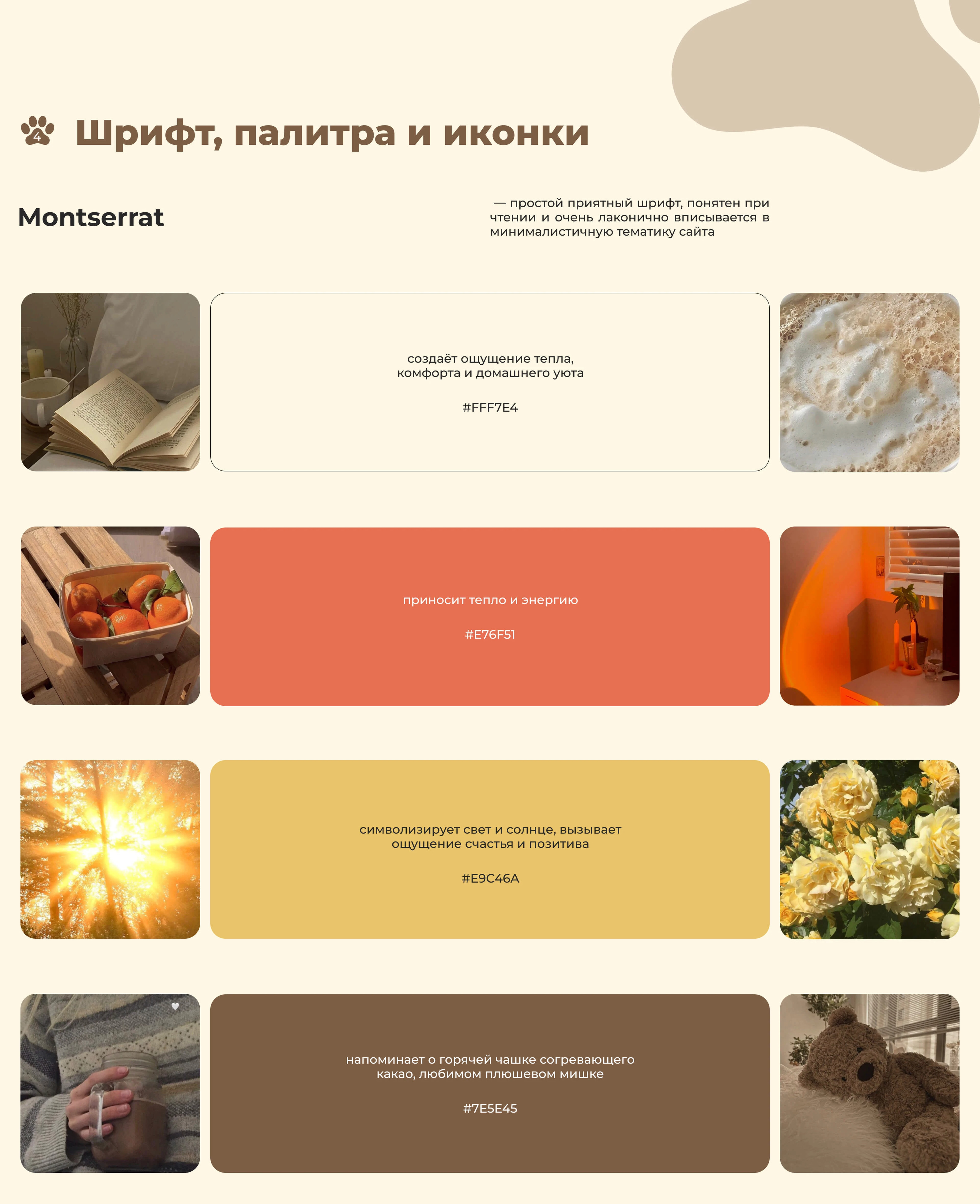 website | catcafe Goku | котокафе Гоку — Изображение №6 — Интерфейсы на Dprofile