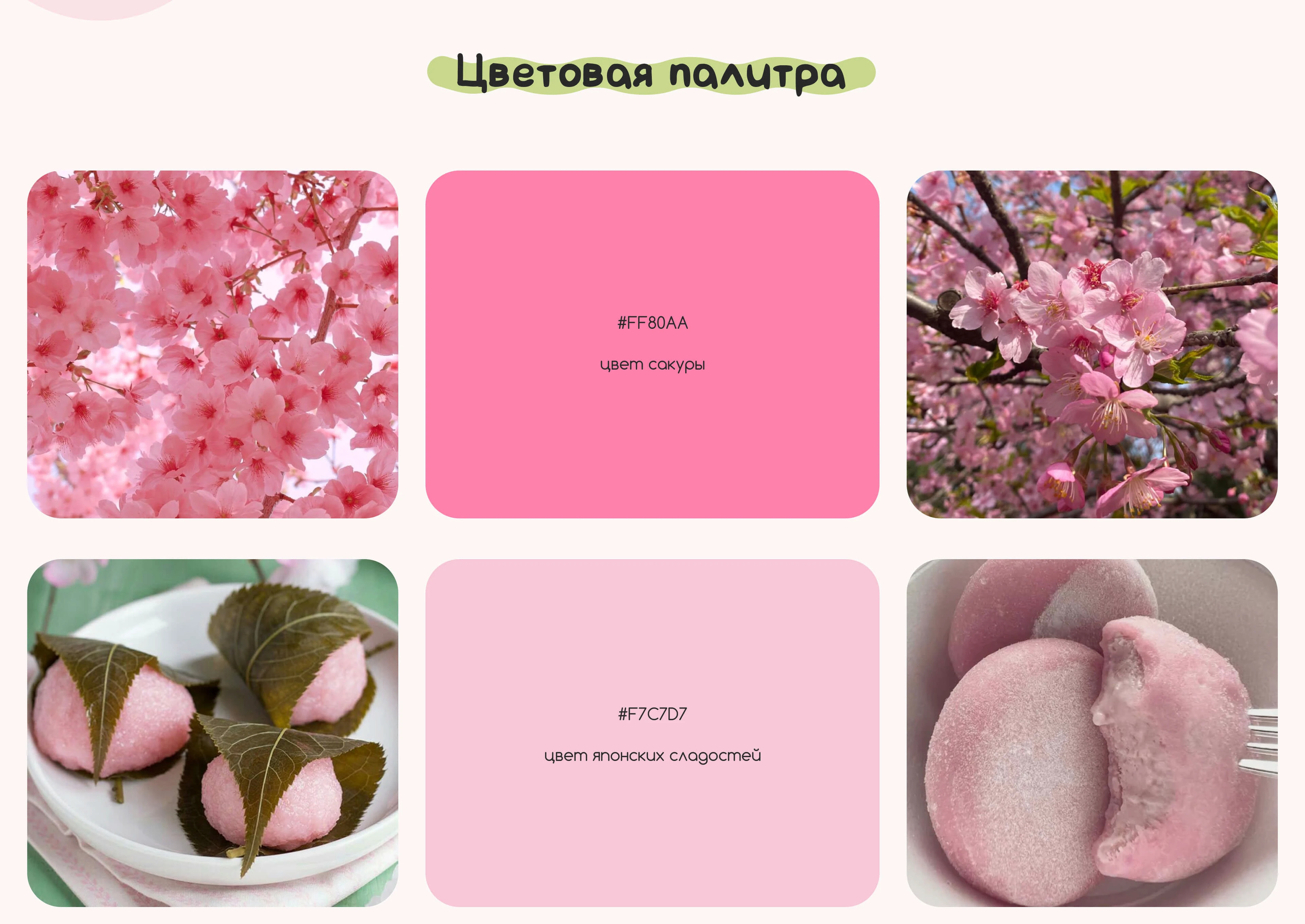 website | cute cafe Ami | милое кафе Ами — Изображение №16 — Интерфейсы на Dprofile