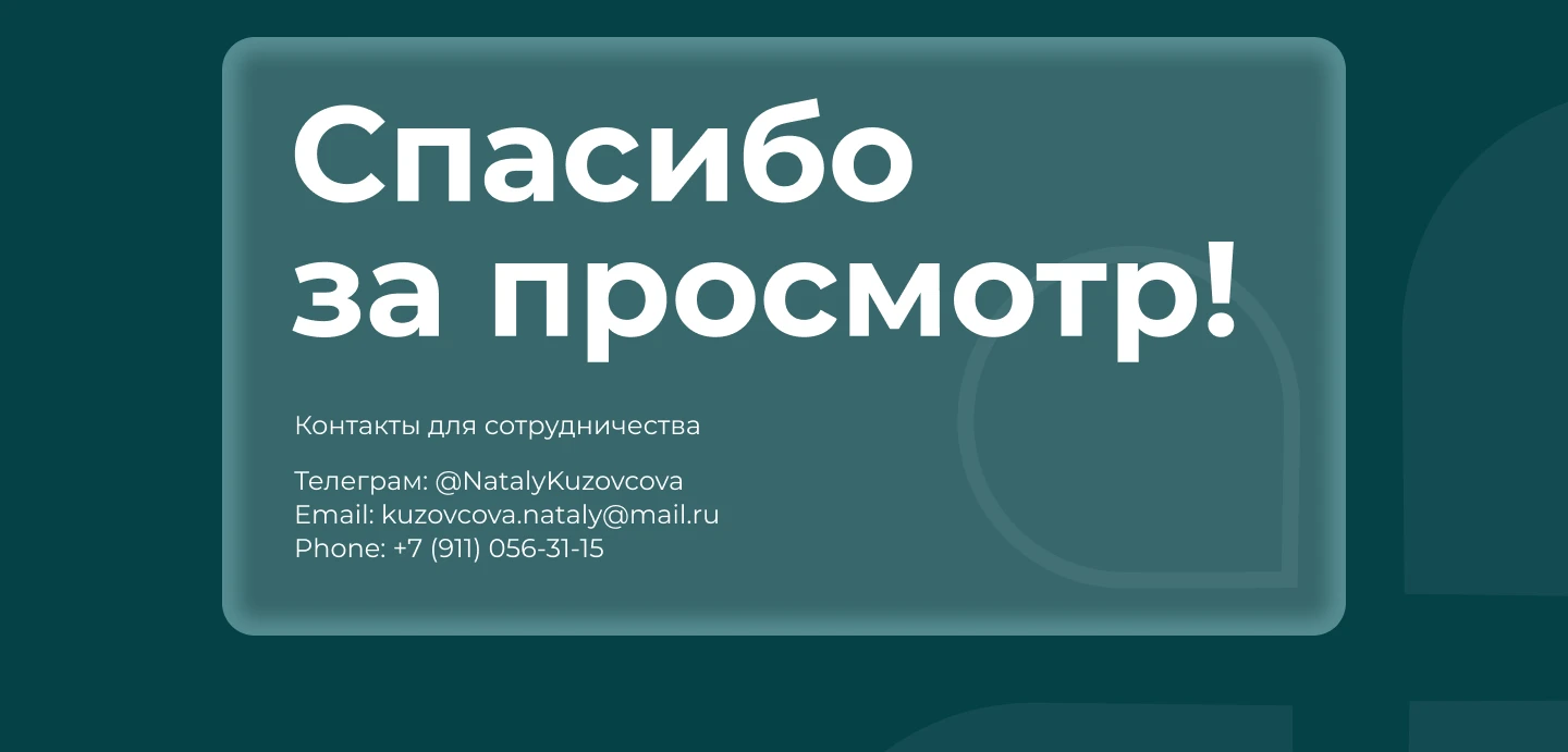 Баннеры для Яндекс — Изображение №5 — Интерфейсы, Маркетинг на Dprofile