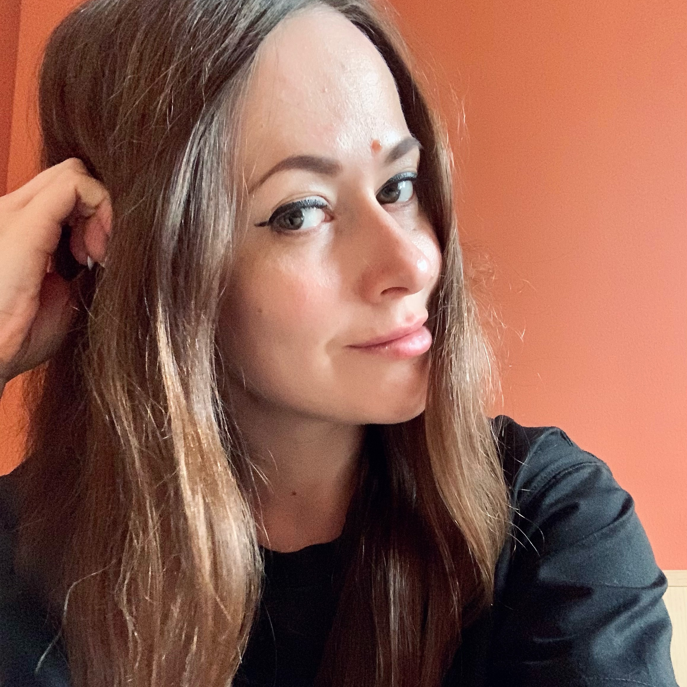 Аватар пользователя Елена Соколова