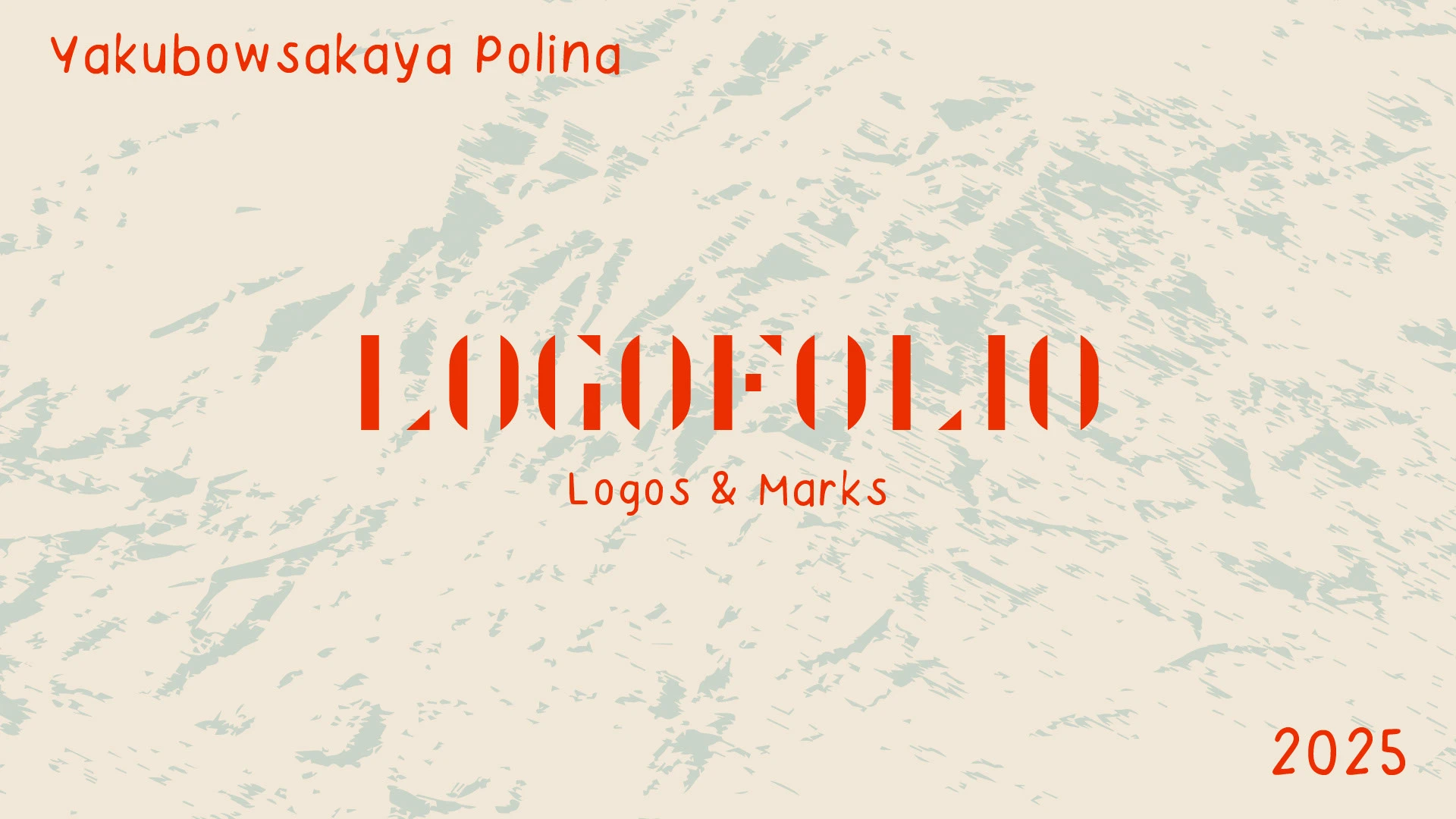 Логофолио — Изображение №1 — Брендинг, Графика на Dprofile
