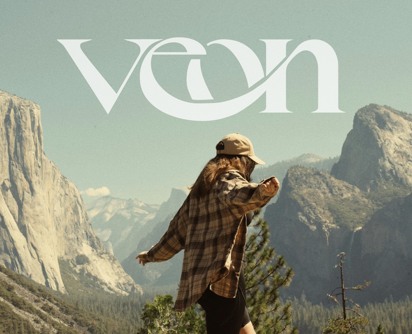 Veon — Брендинг, Графика на Dprofile