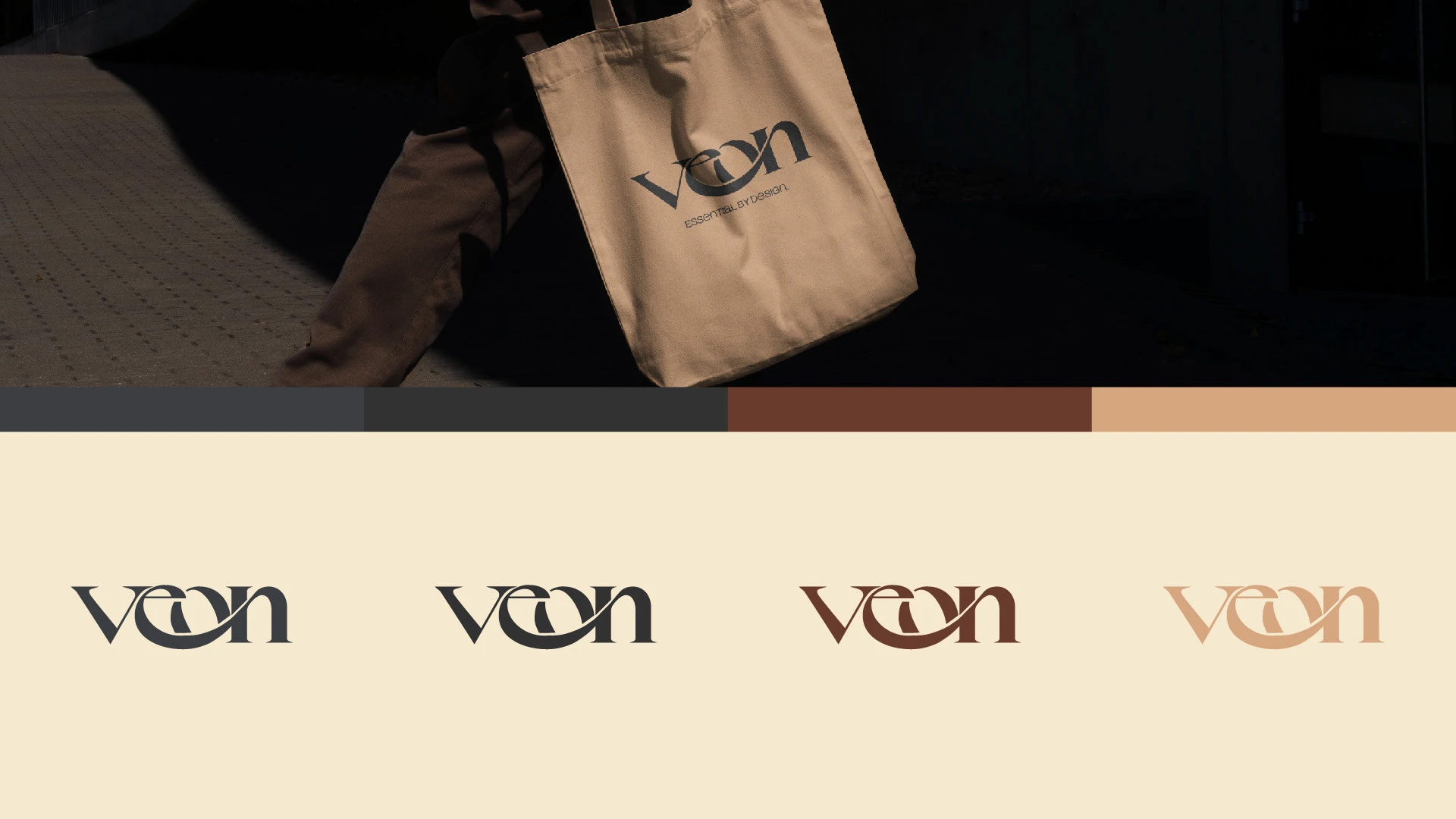 Veon — Изображение №2 — Брендинг, Графика на Dprofile