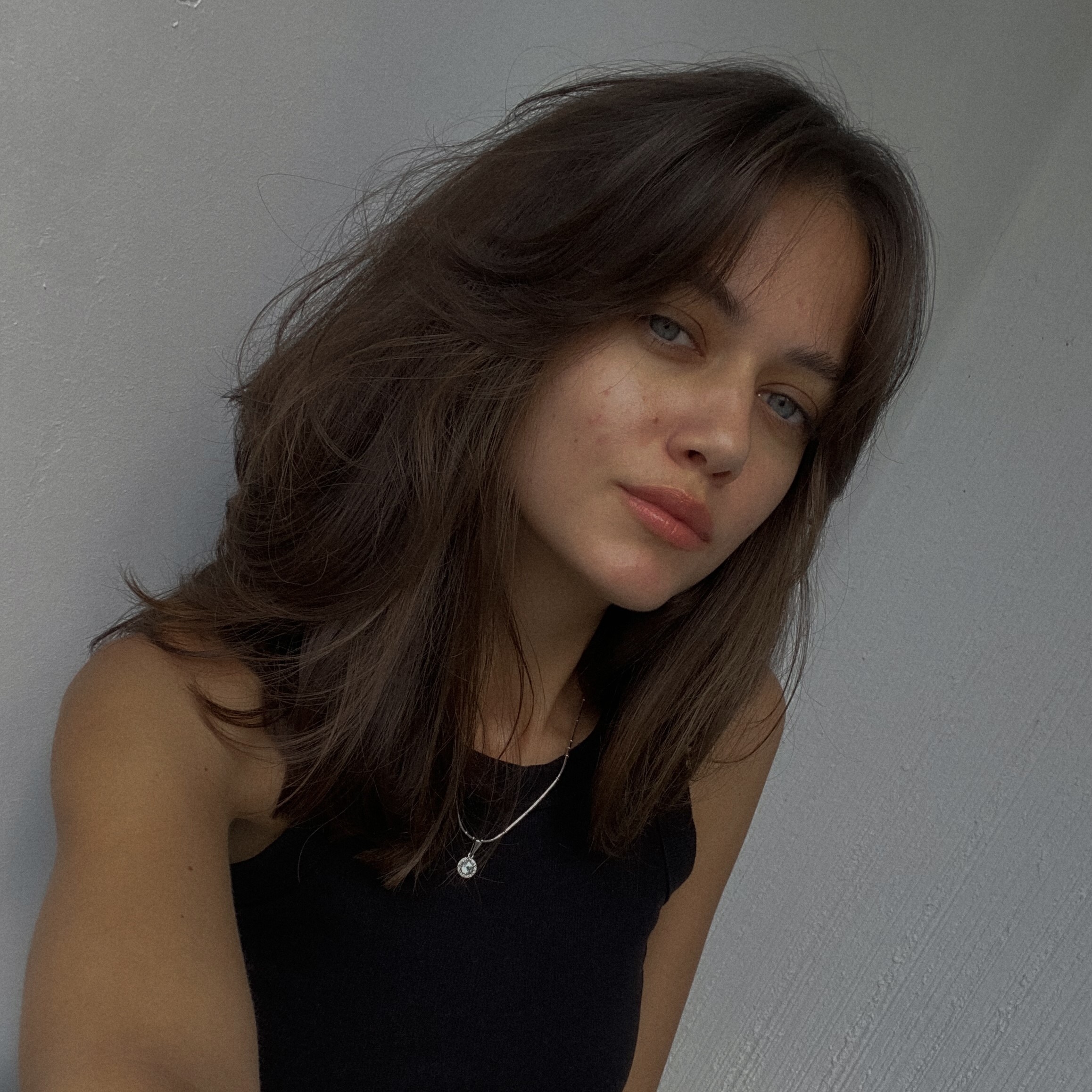 Аватар пользователя Полина Якубовская
